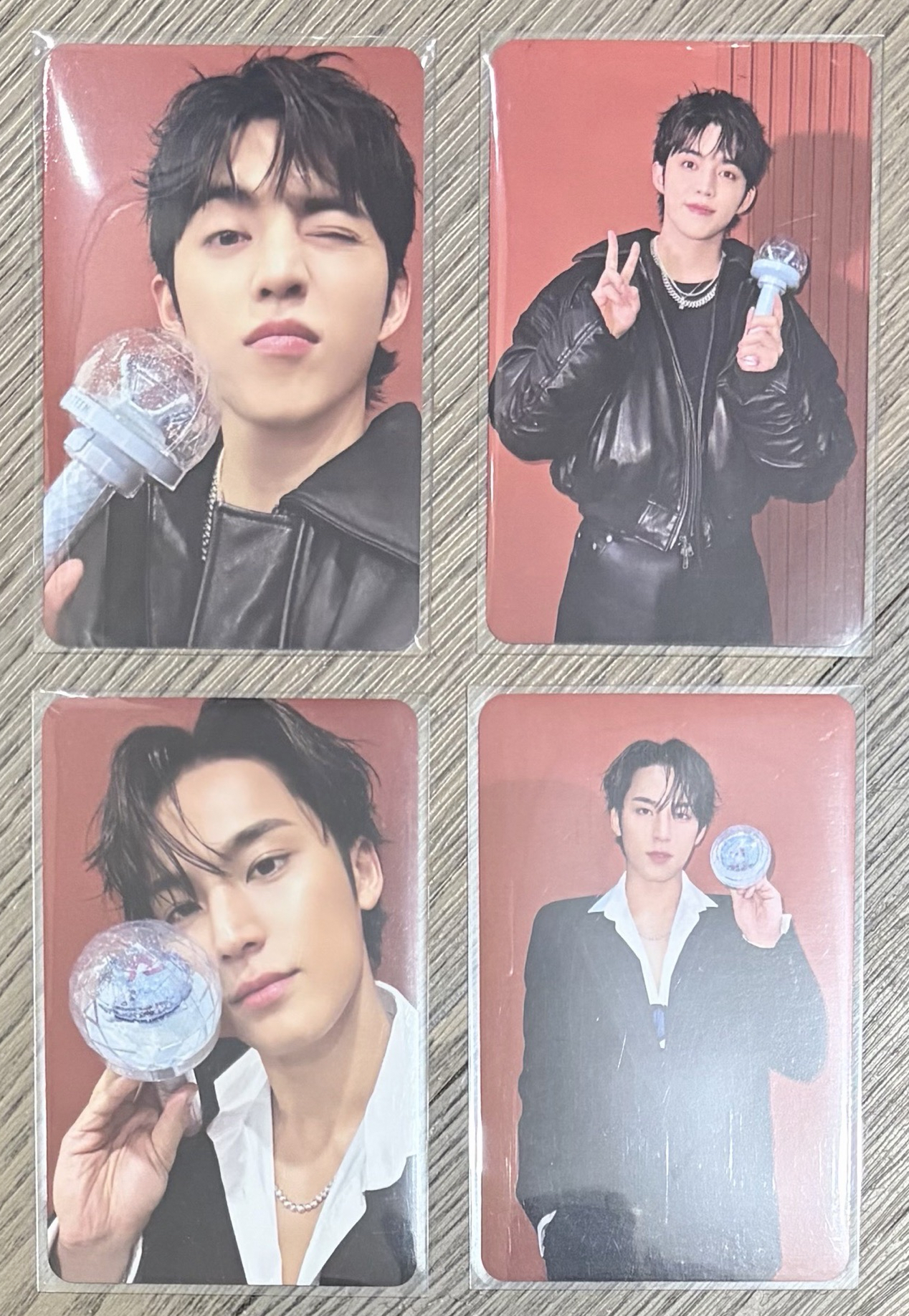 cxm 克拉粽 一套 單出