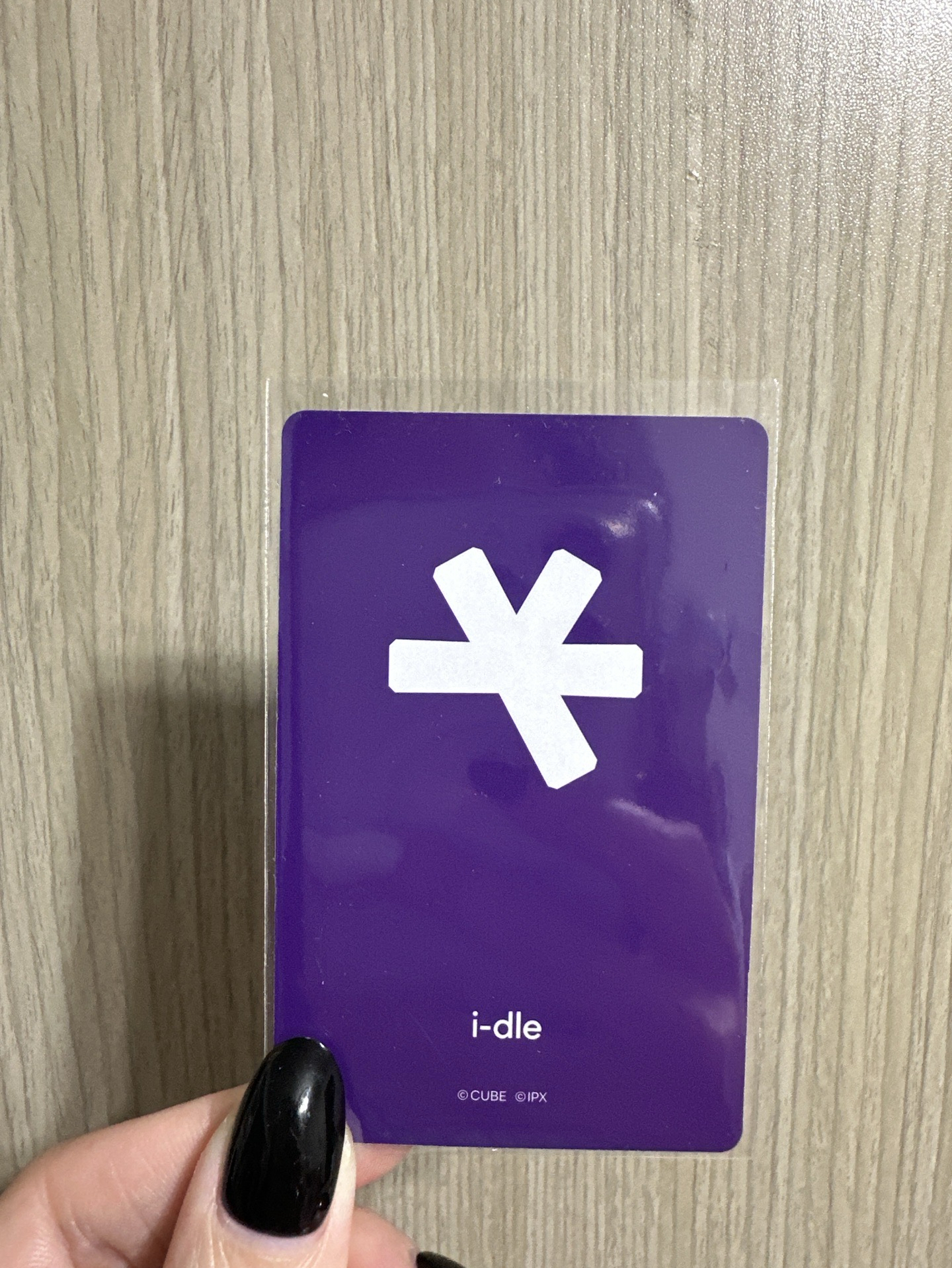 麵吊飾娃卡 只有卡！