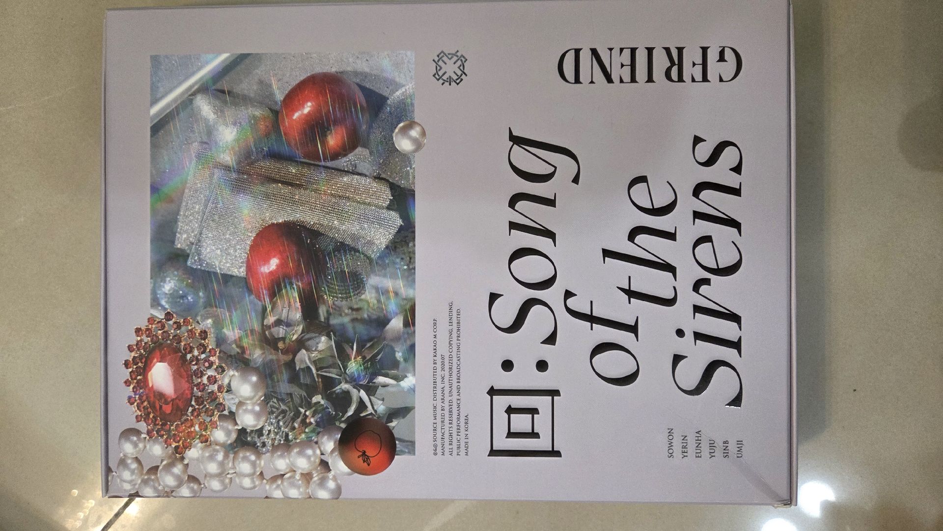 迷久空專 apple版 空專