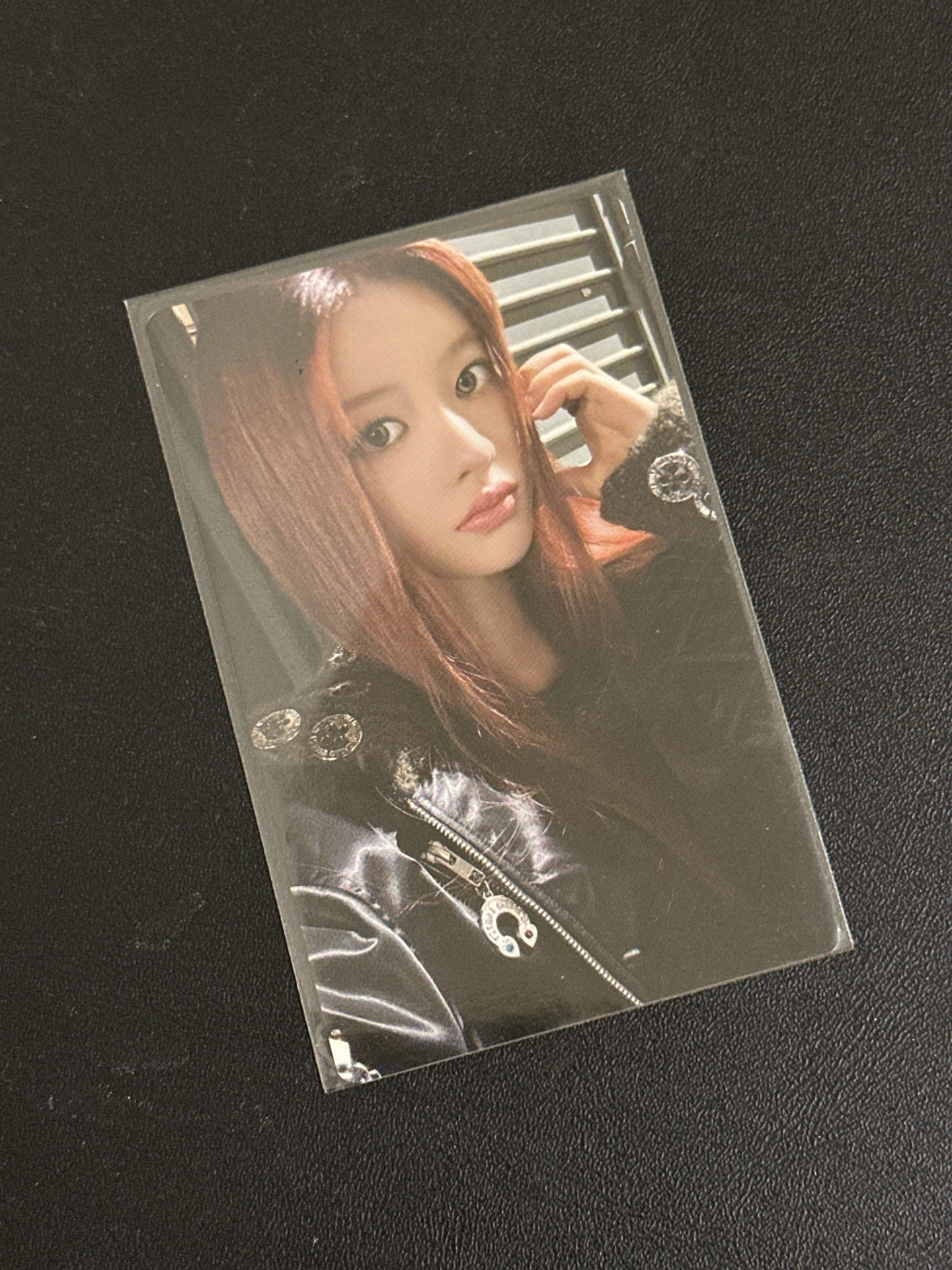 Minju日區拍手會