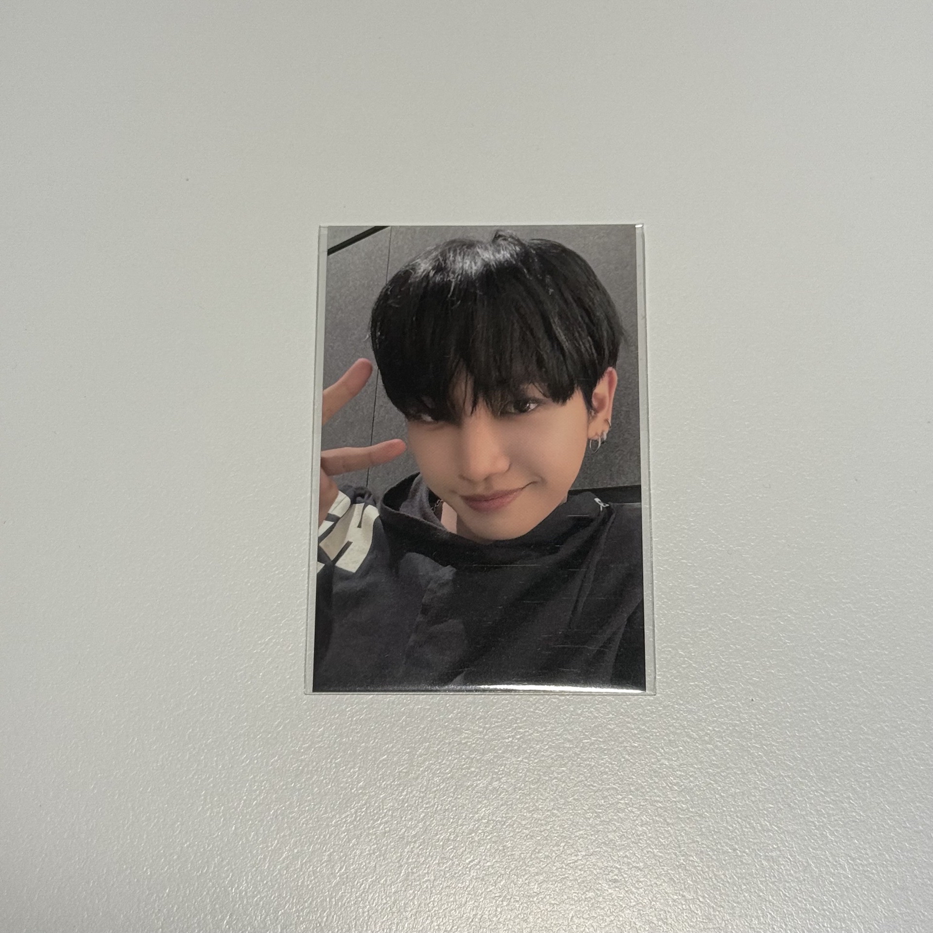 宰鉉滿額卡｜BBNEXDO快閃店滿額卡