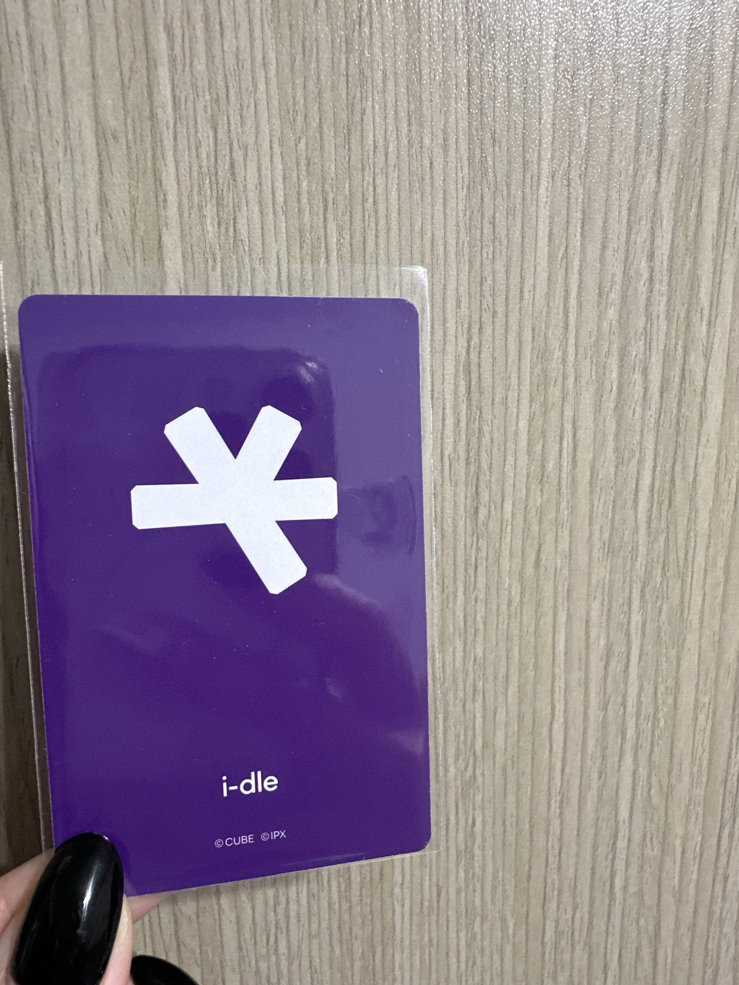 刷吊飾娃卡 只有卡！