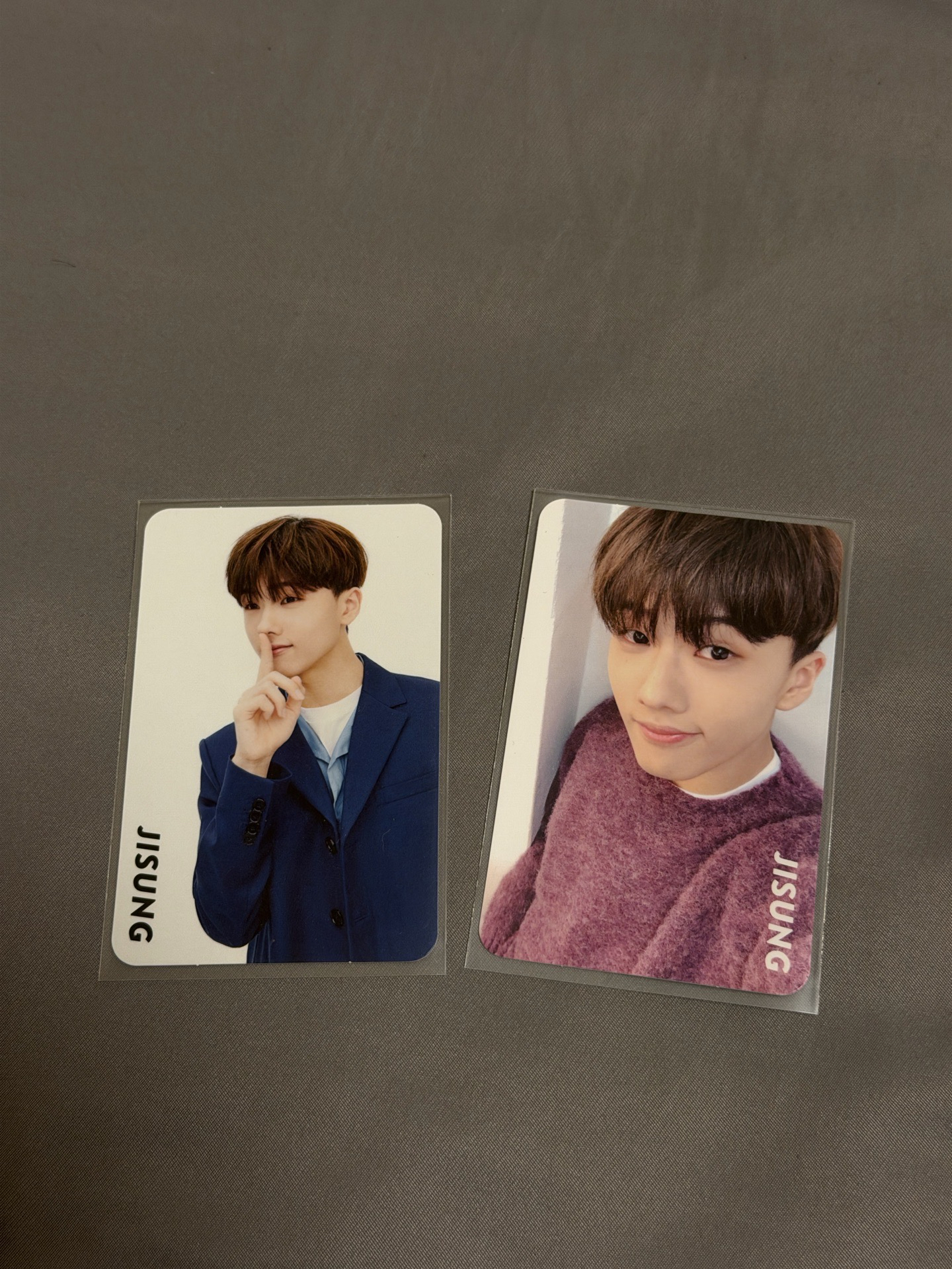 NCT DREAM JISUNG 朴志晟 the dream 日專