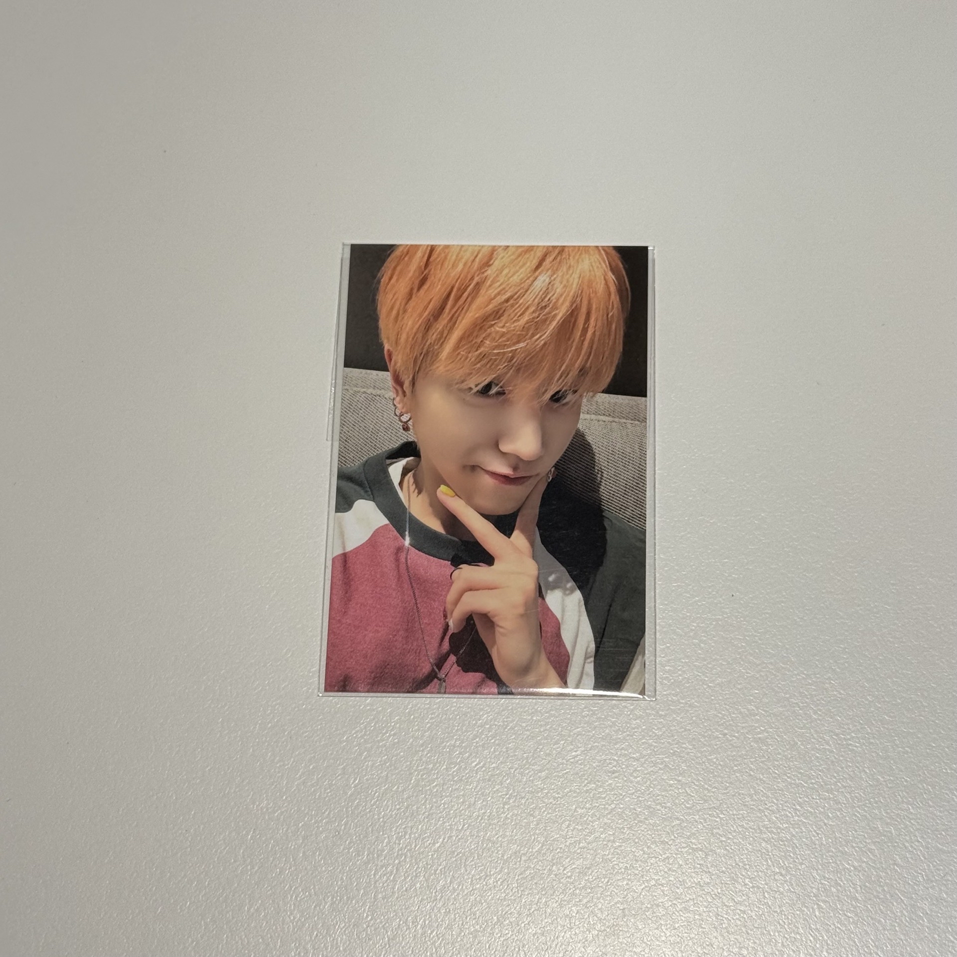 常赫滿額卡｜BBNEXDO快閃店滿額卡