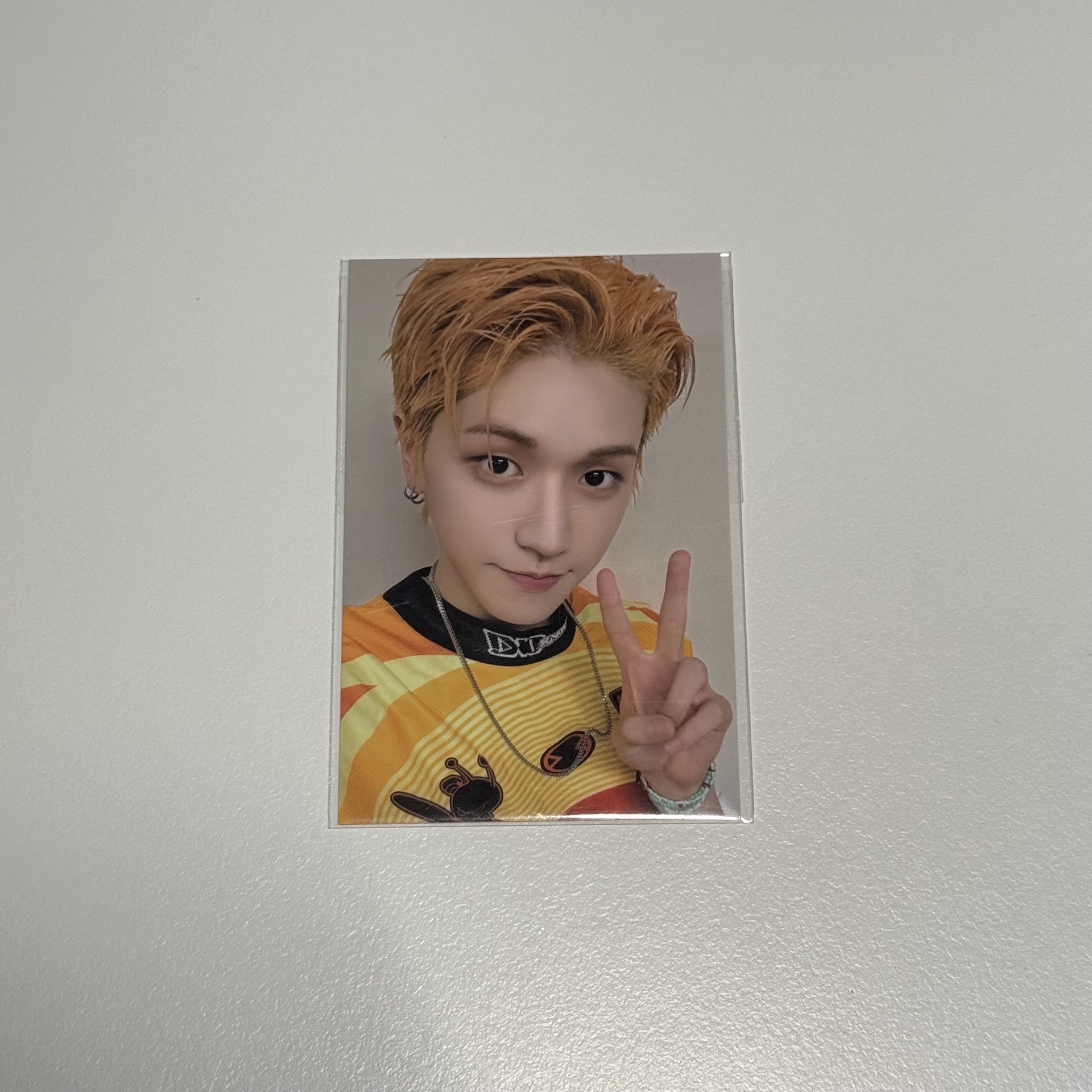 常赫滿額卡｜BBNEXDO快閃店滿額卡