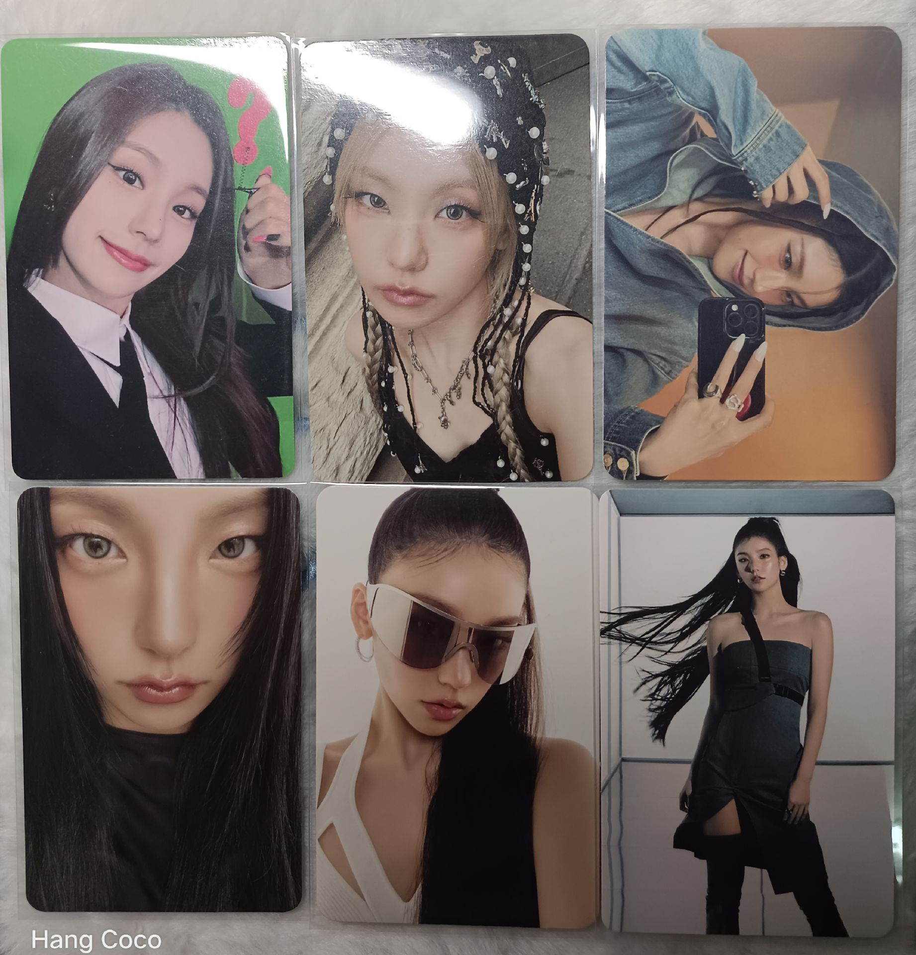 ♪ITZY禮志小盤♪🐈‍⬛🖤