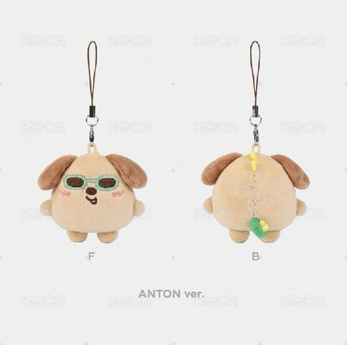 RIIZING LOUD 吊娃 墨鏡ver