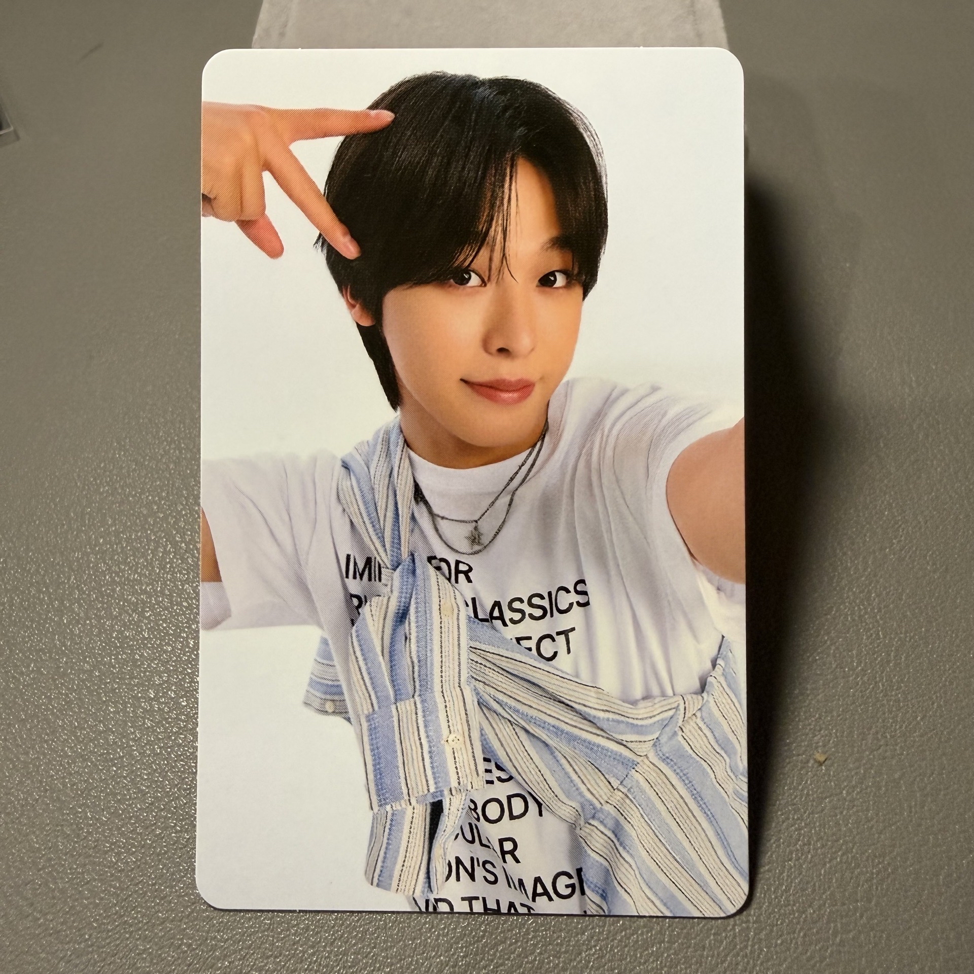 wish祭 前田陸 riku 隨機卡