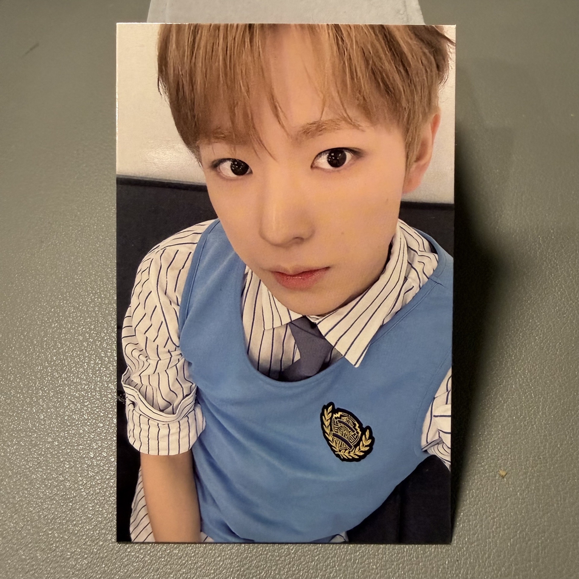 痛樓 撕拉片 yushi