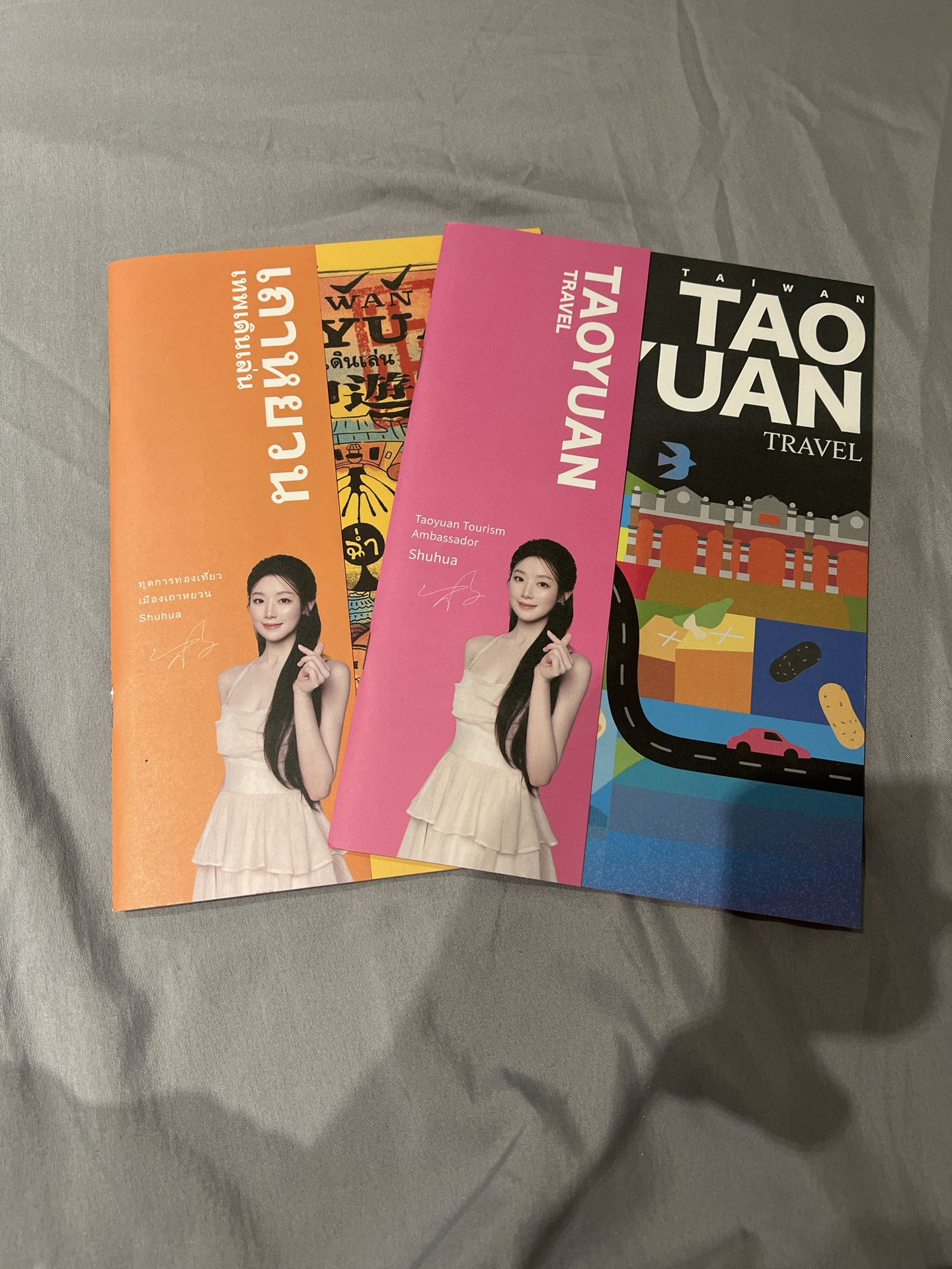 KMS末簽（V2)一套  額外贈送圖二