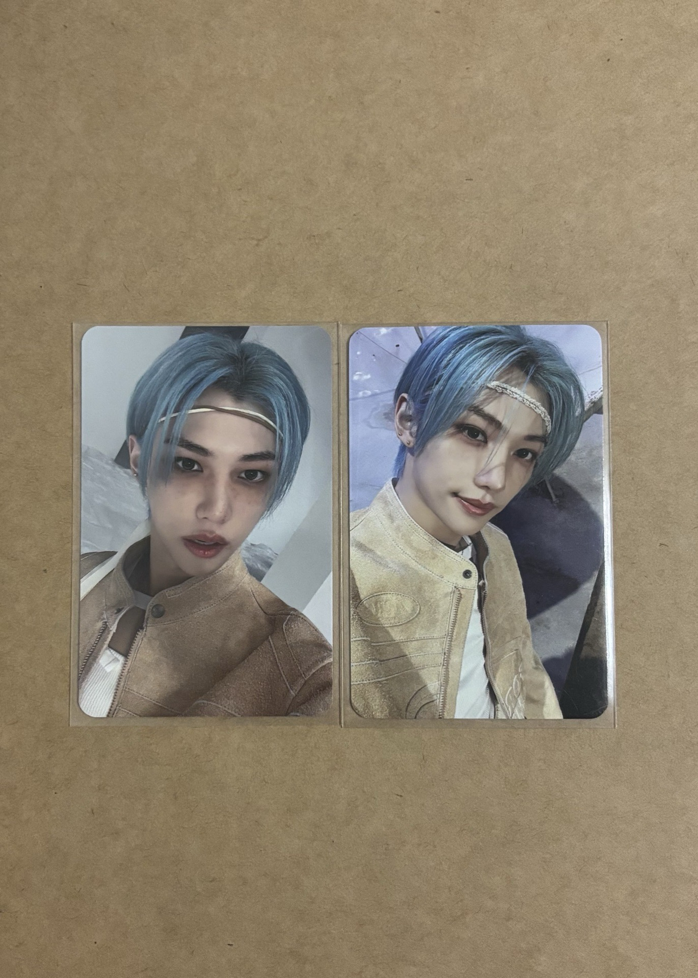 🧭SKZ 菲小卡組（同時期造型）