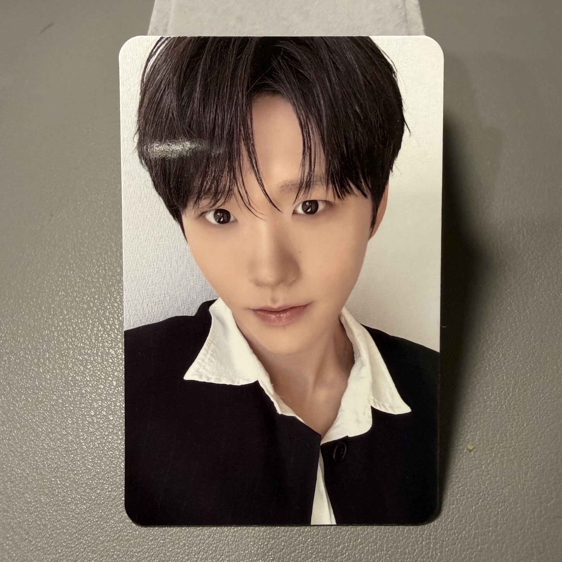 jaehee color 星光卡