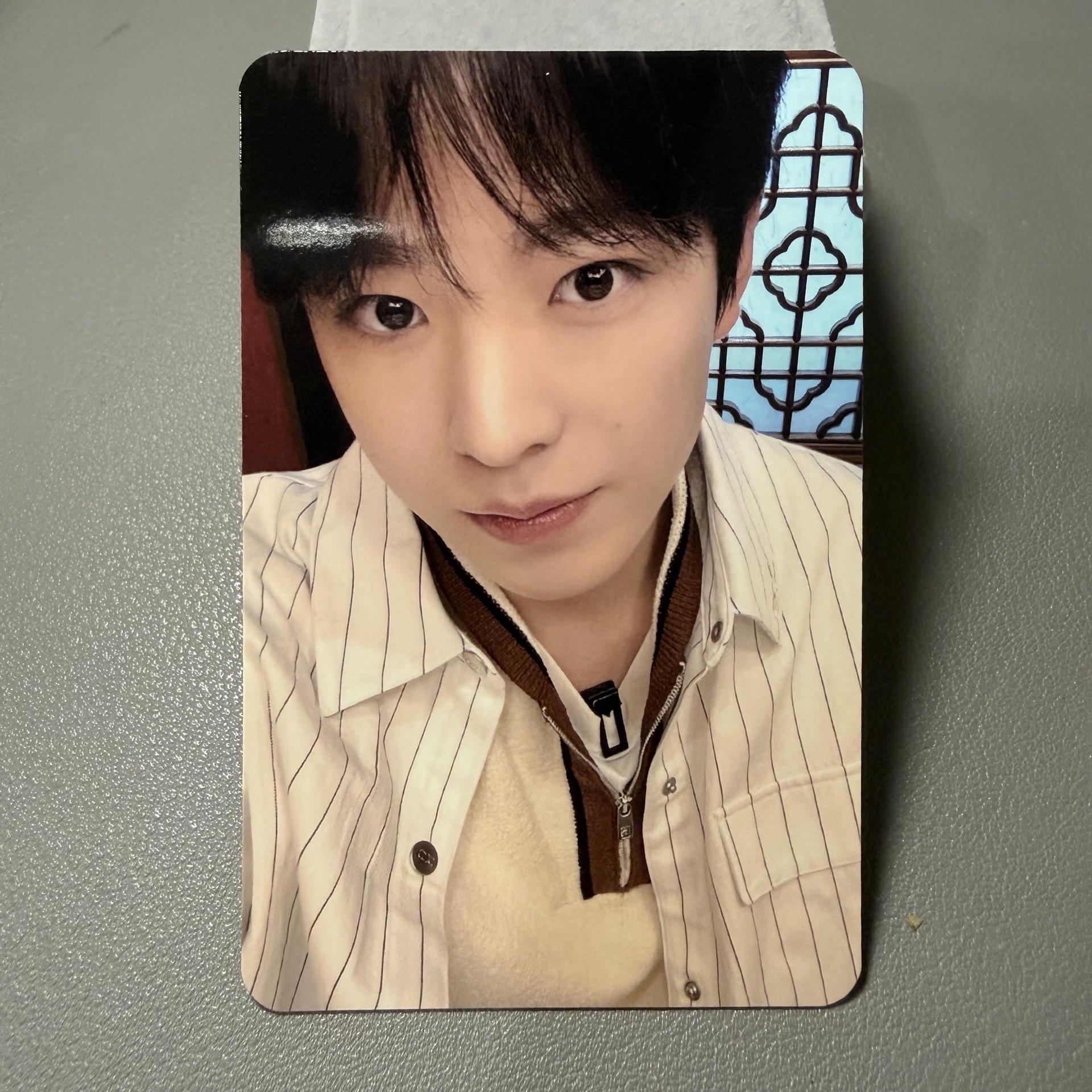 台北yushi 二星星光卡