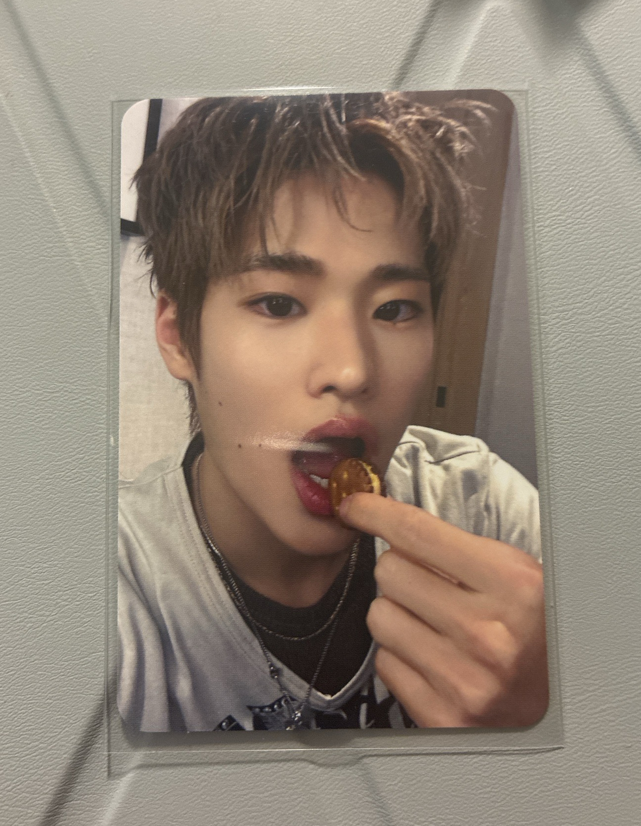 RIIZE Sohee FAME MS簽售一卡一拍