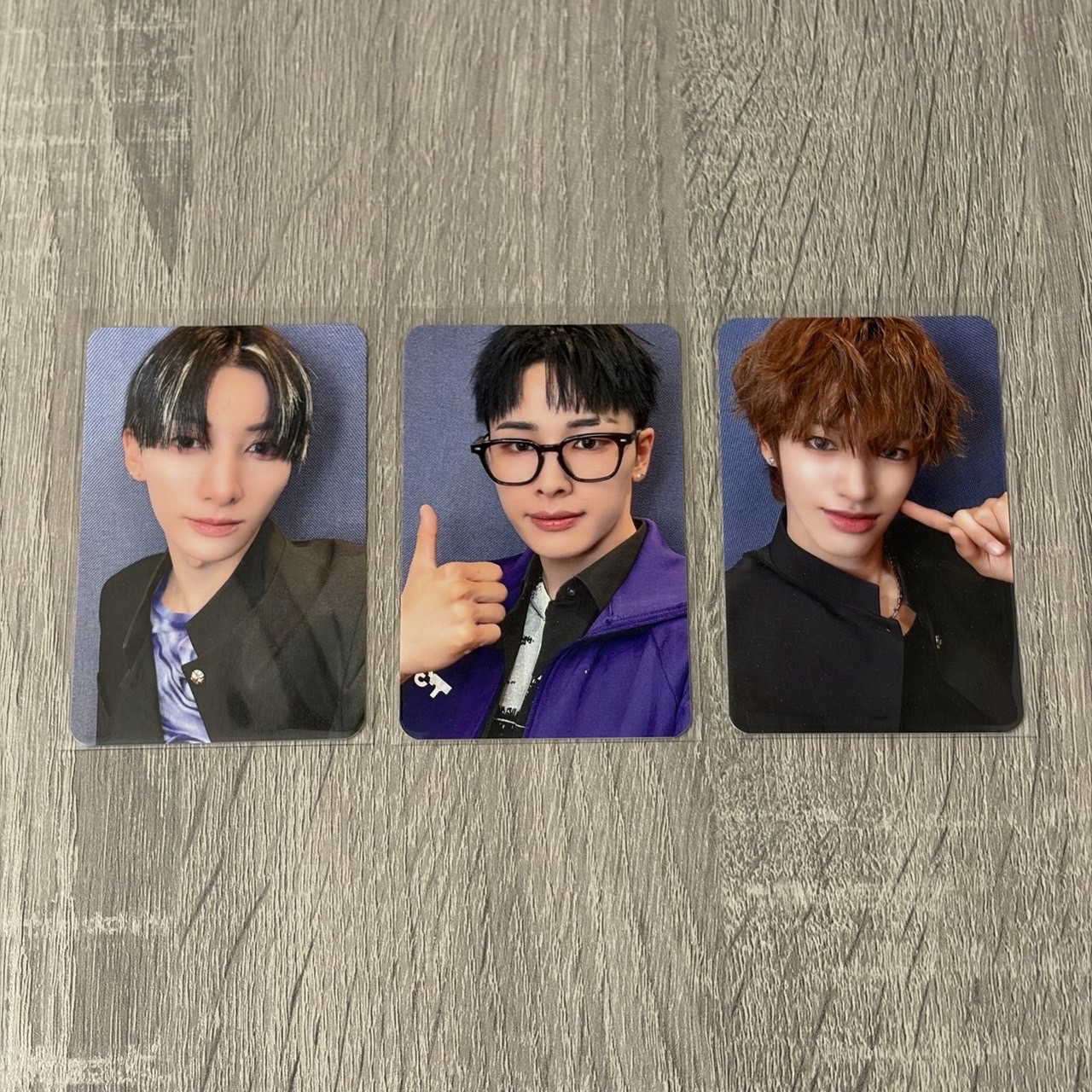 迷二 sw 線下 1.0 簽售卡