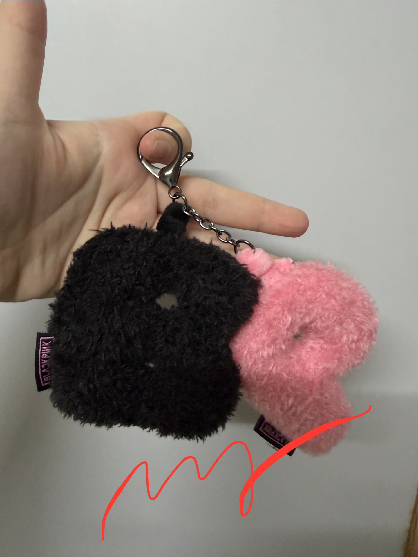 BLACKPINK周邊現貨