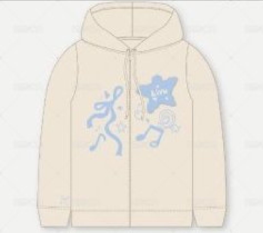 二手｜見面會外套