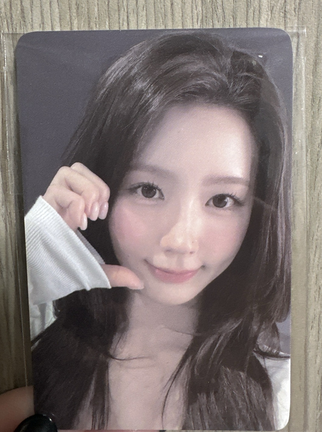 展覽快閃店 周邊卡 