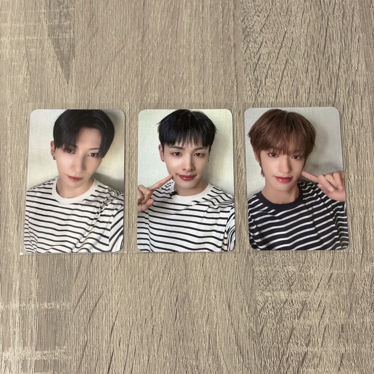 迷二 sw 線上4.0 簽售卡