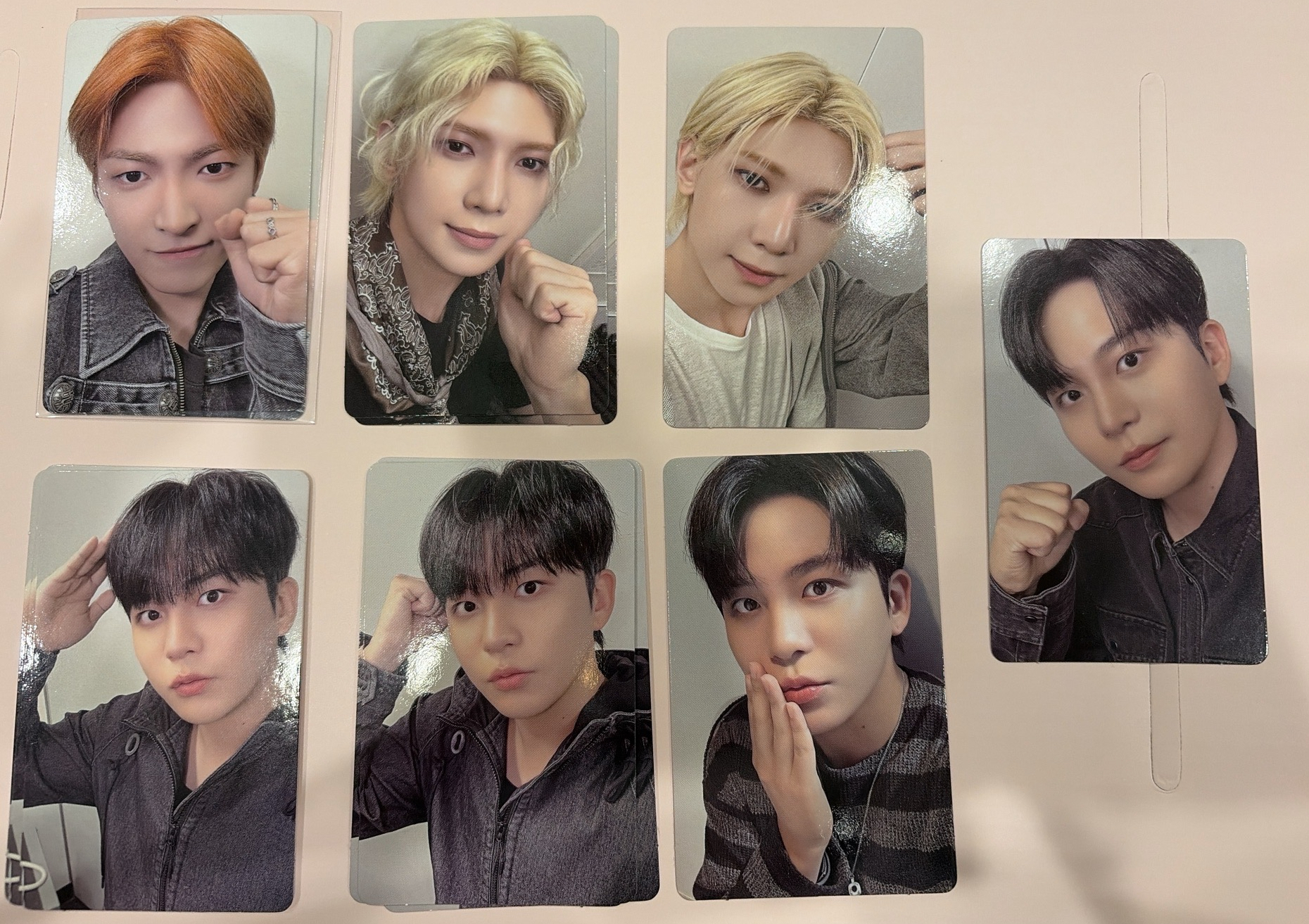 8 Room 隨機卡 A ver.