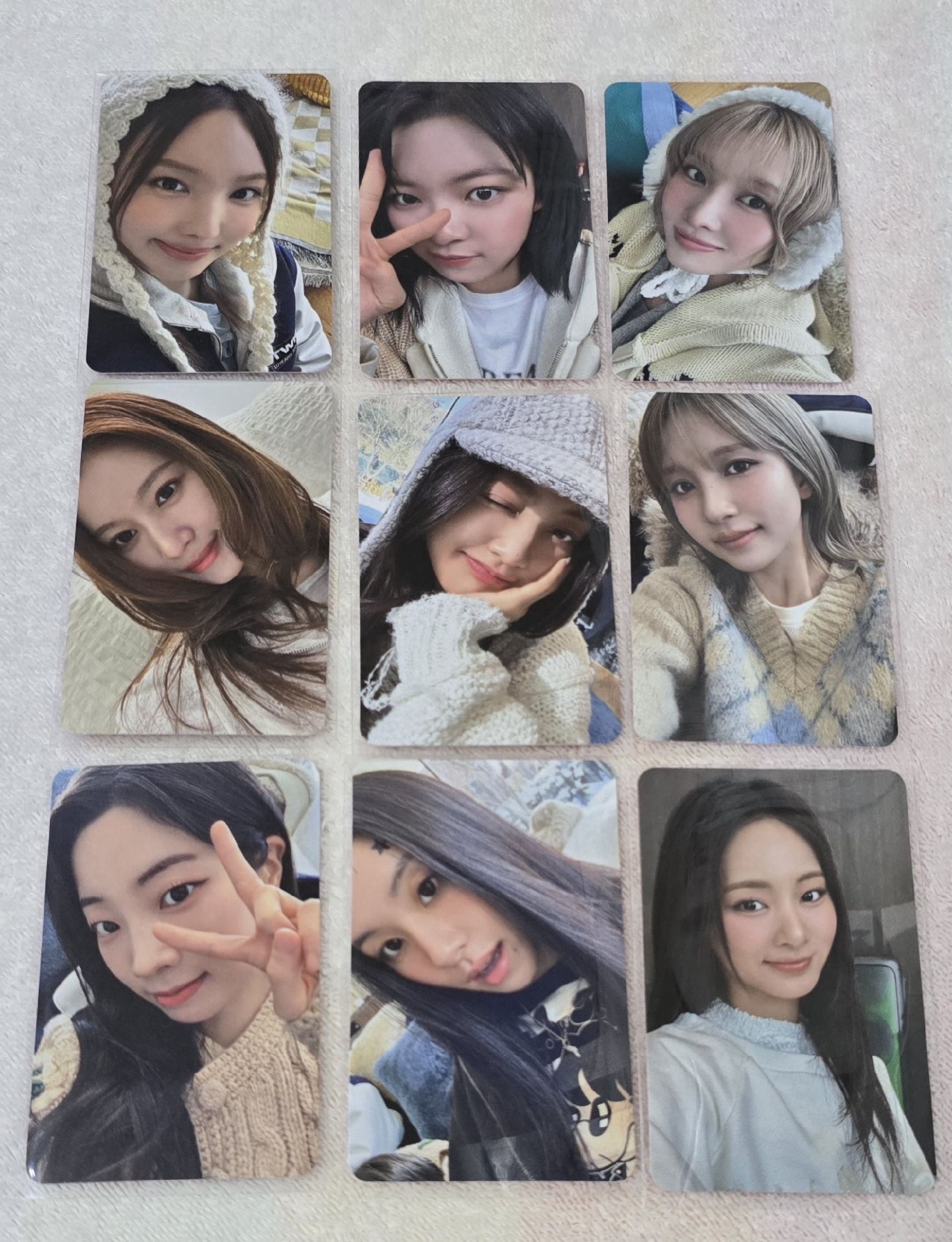 十周年韓場電影卡拆售