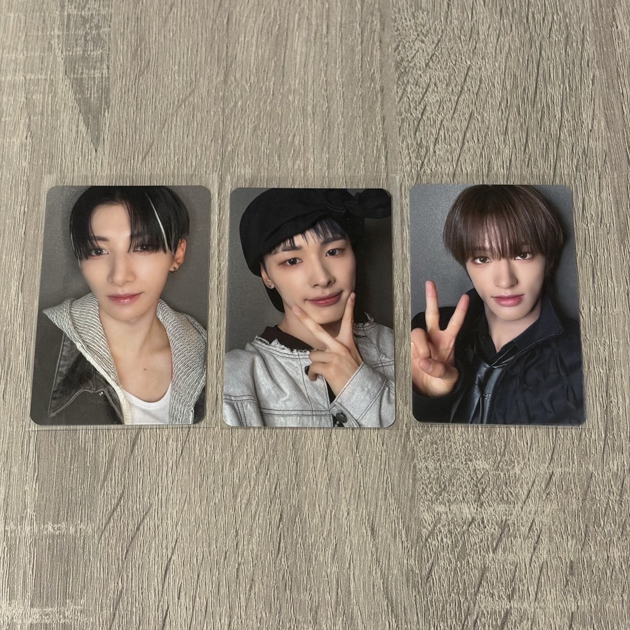 迷二 sw 線下 4.0 簽售卡