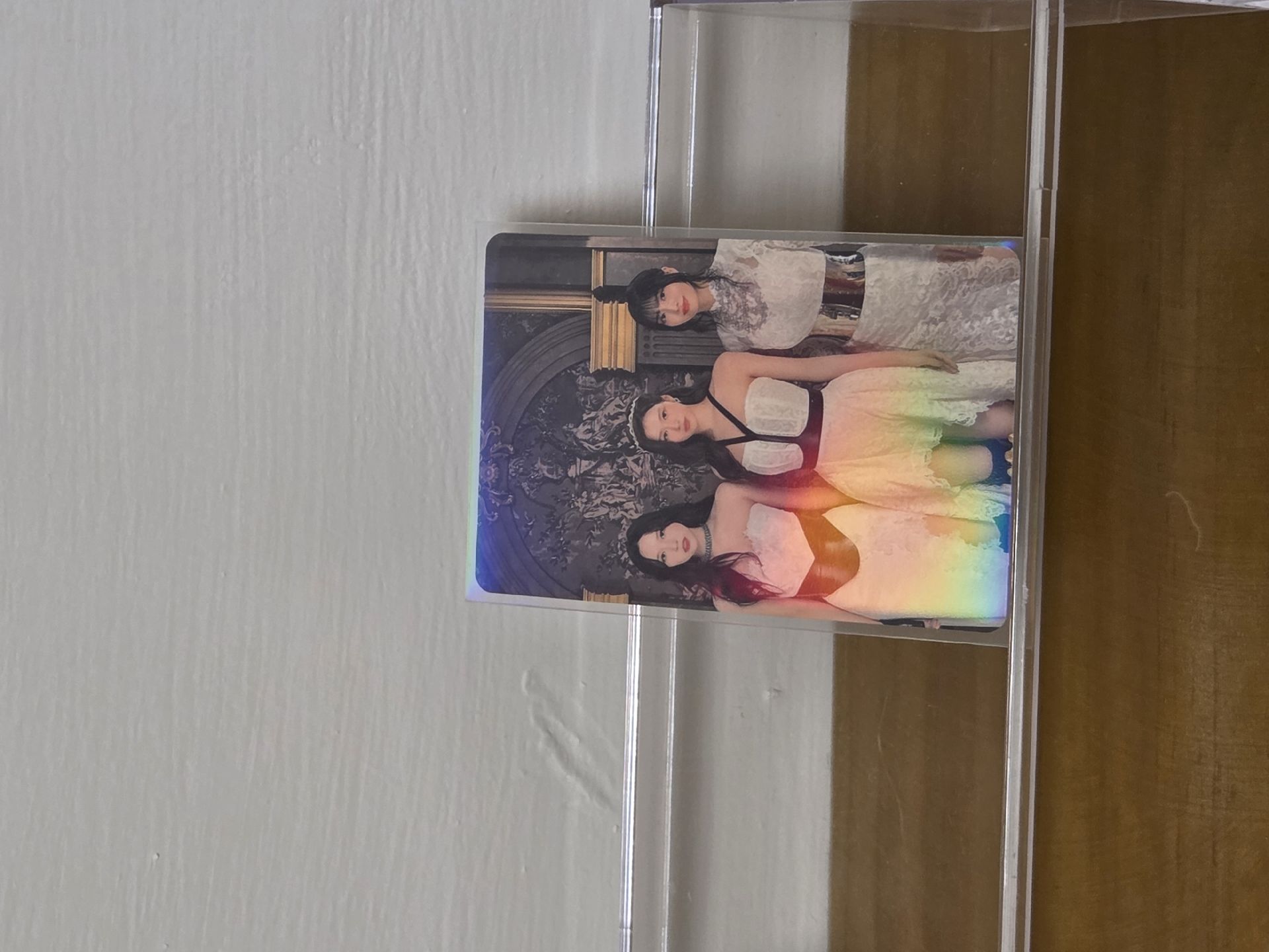 Misamo迷一專卡🐰✨️