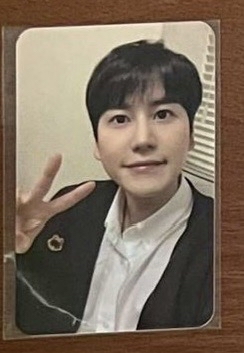 迷四 mumo 特典卡 