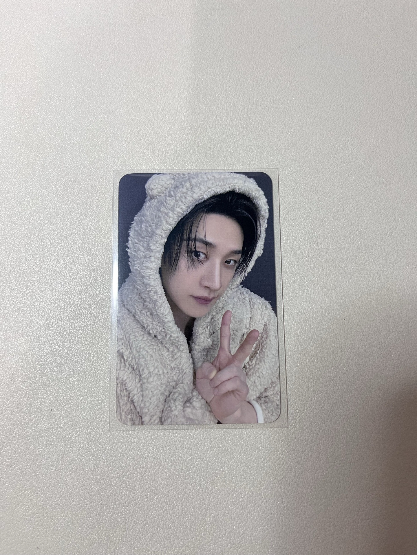 Fans shop 視聽會 燦