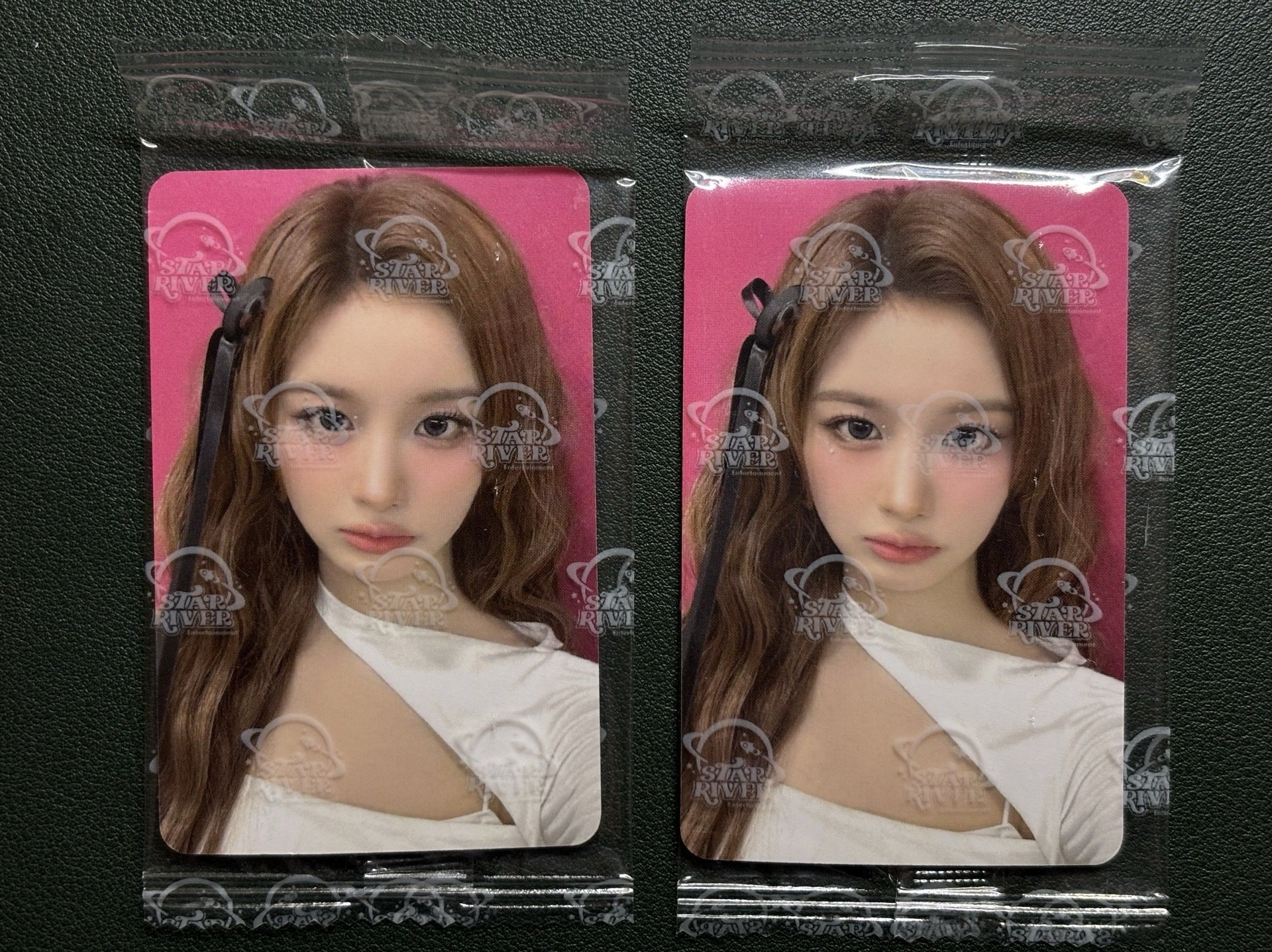 星河妖精滿贈薛