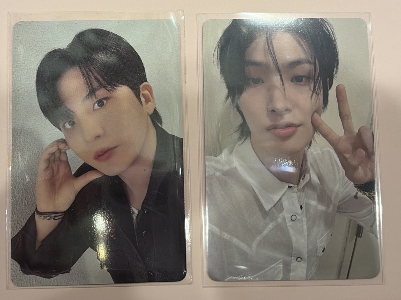 TTL 臺/日場 電影卡