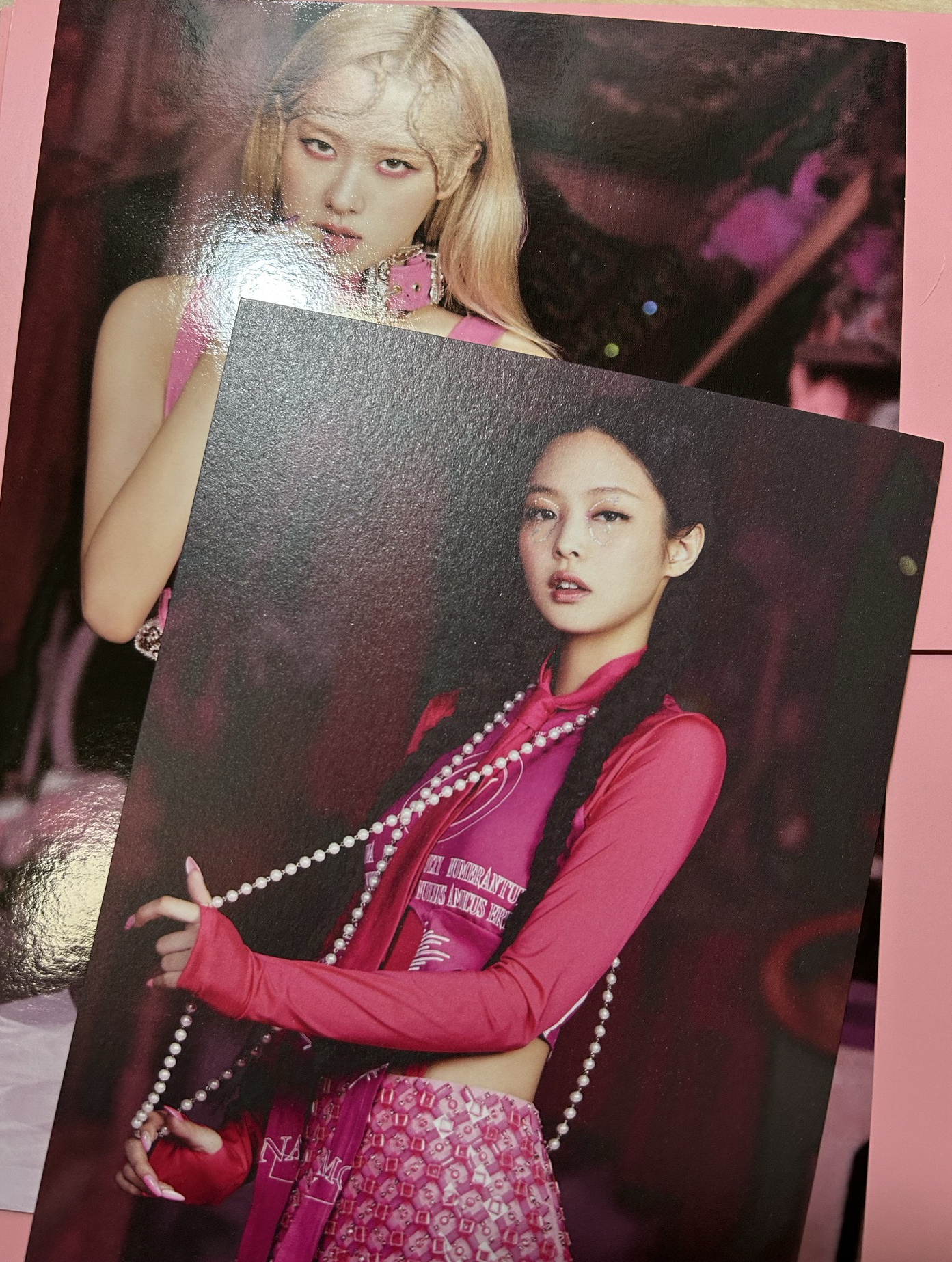 BP 《BORN PINK》空專