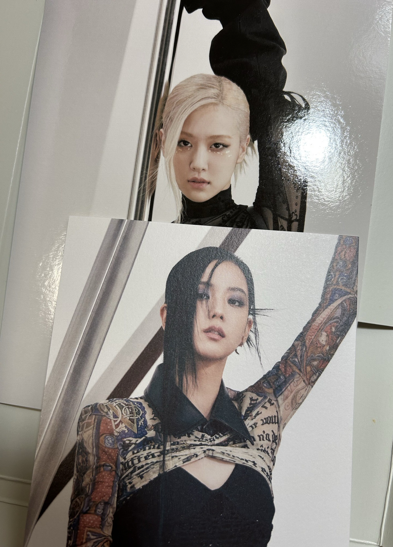 BP 《BORN PINK》空專