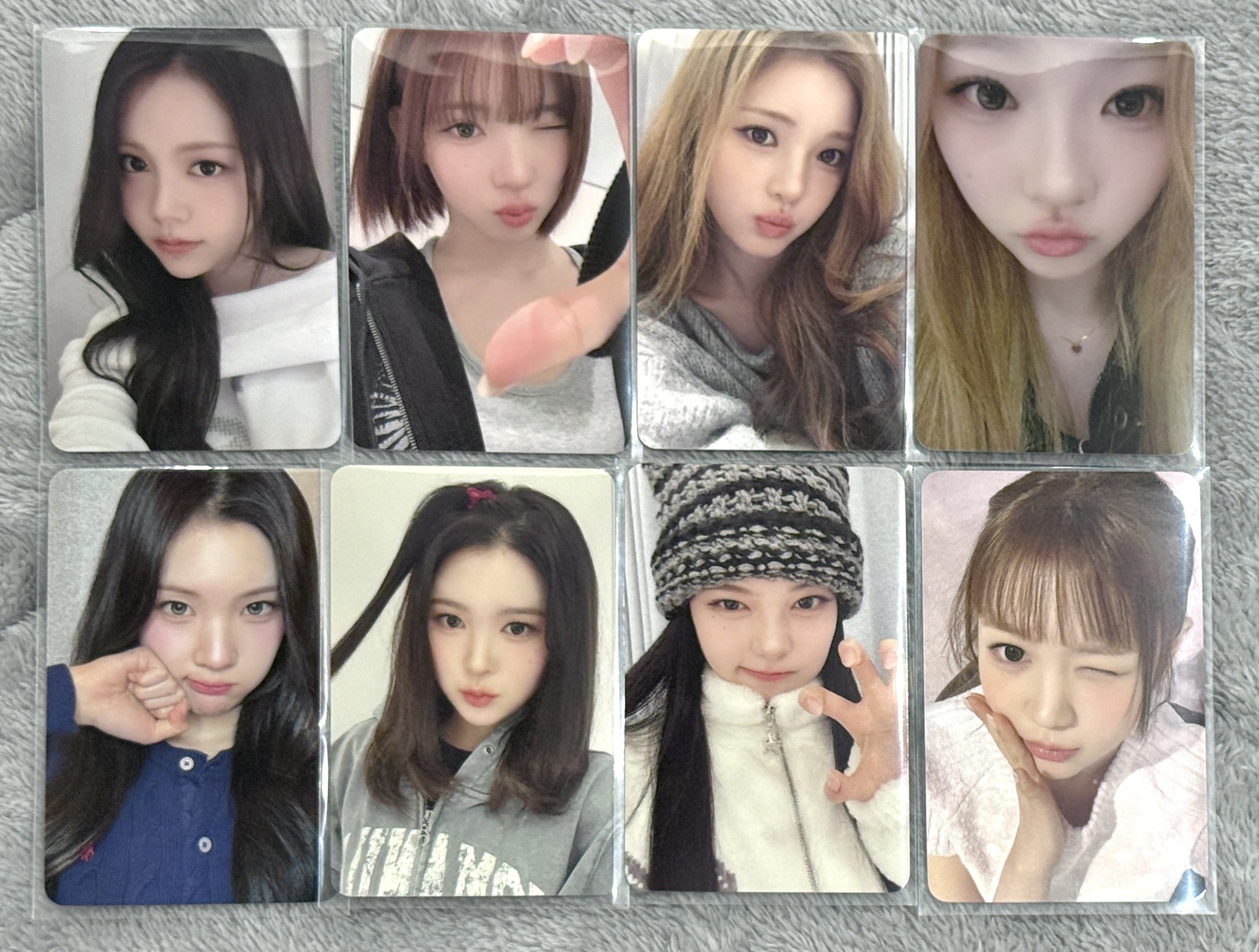 現貨 H2H ny2.0 簽售 特典卡 量少