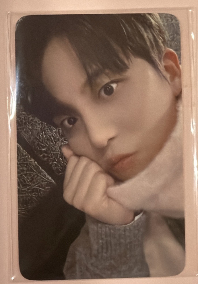 25' MBC歌謠大祝祭 公放卡