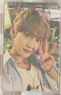 NOEASY 專卡 比三旻🌟