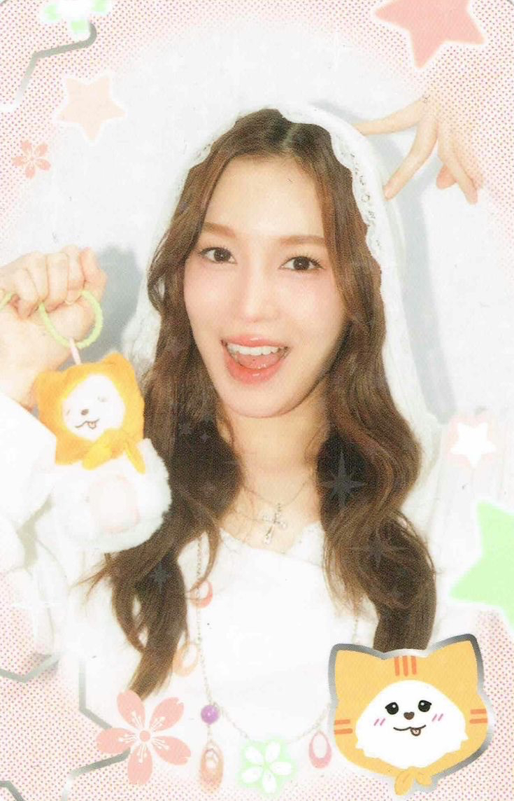 L 名古屋一套(兩張)含VMJMN隨機一張