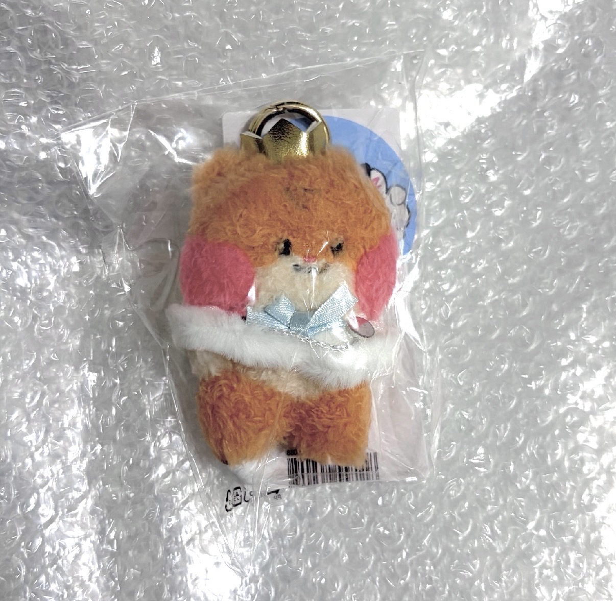 現貨全新 ZB1 zeroni 王子彬 娃娃