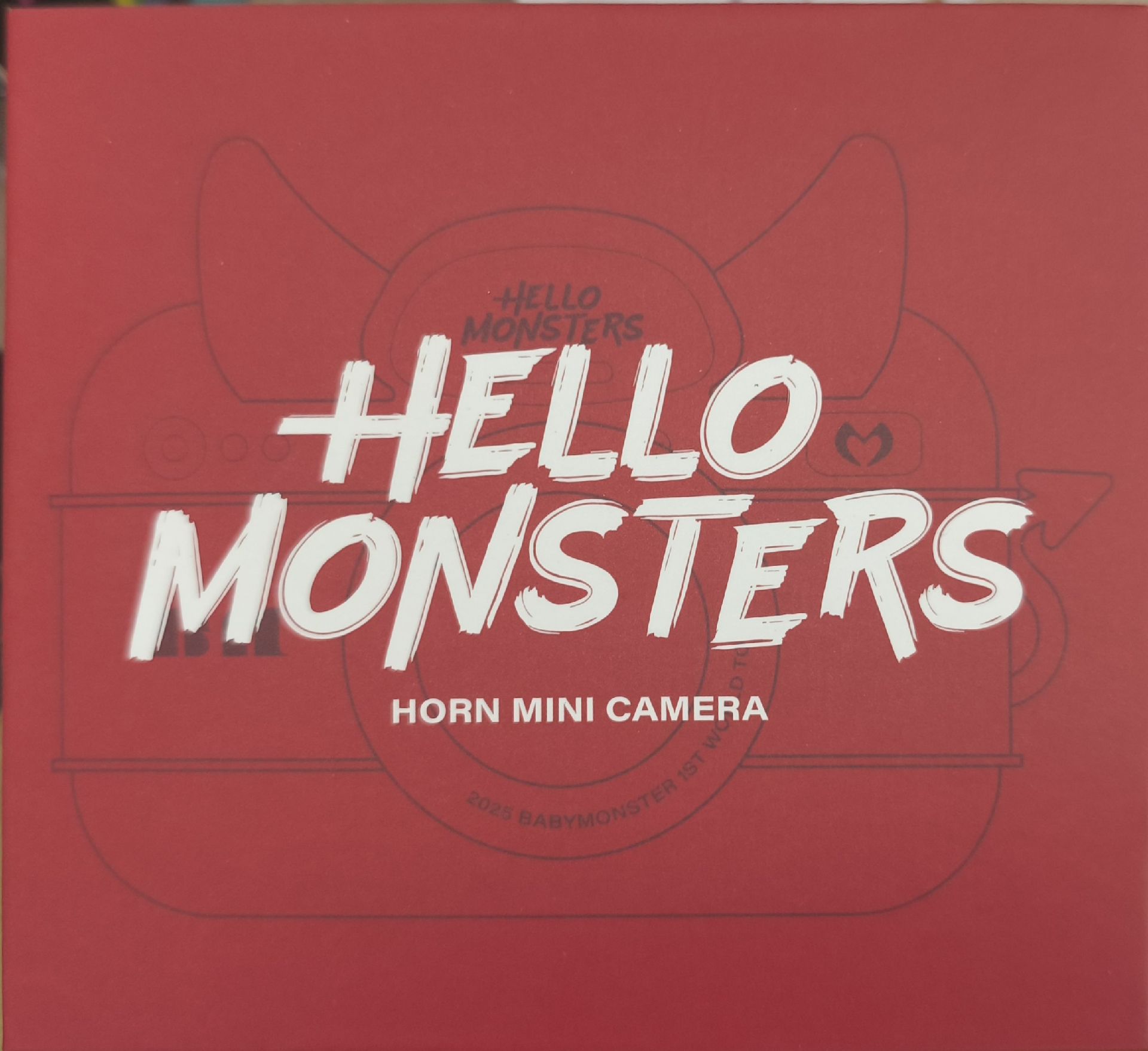 25世巡數位相機