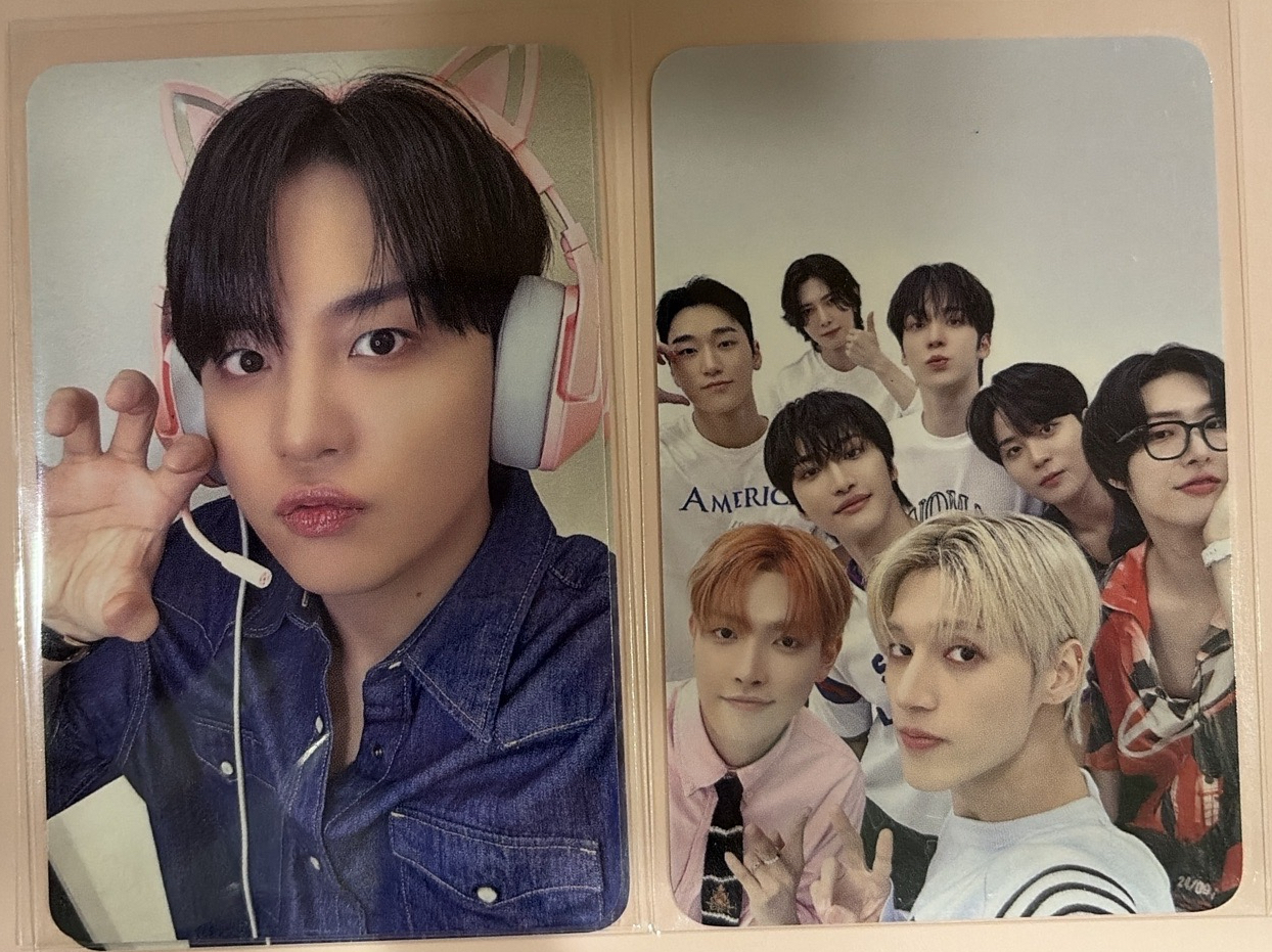  GH3 MS 幸運卡 Pink Cat ver.