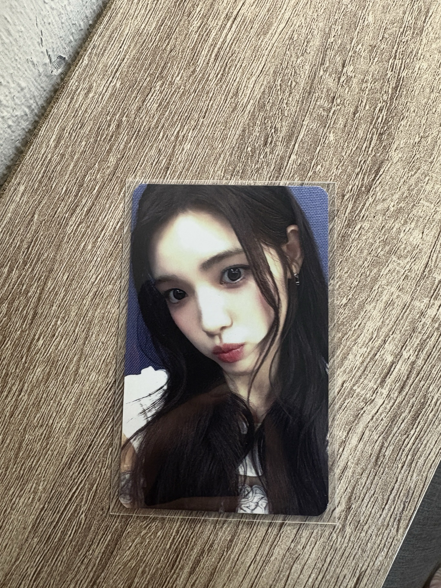 YUHA🎀 IA幸運卡1.0