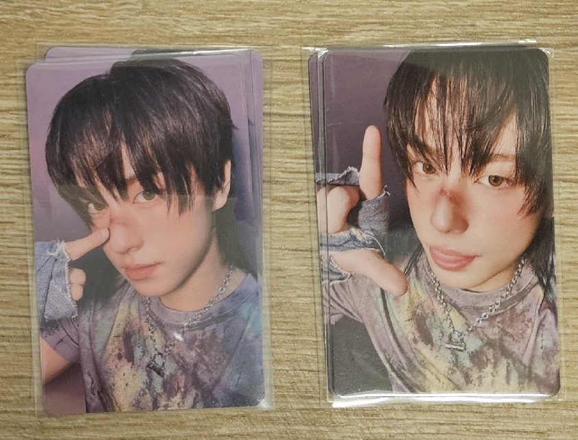 BTL 環球 WVS 特典卡