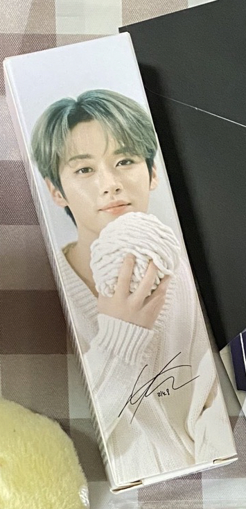 NACIFIC 護手霜 旻