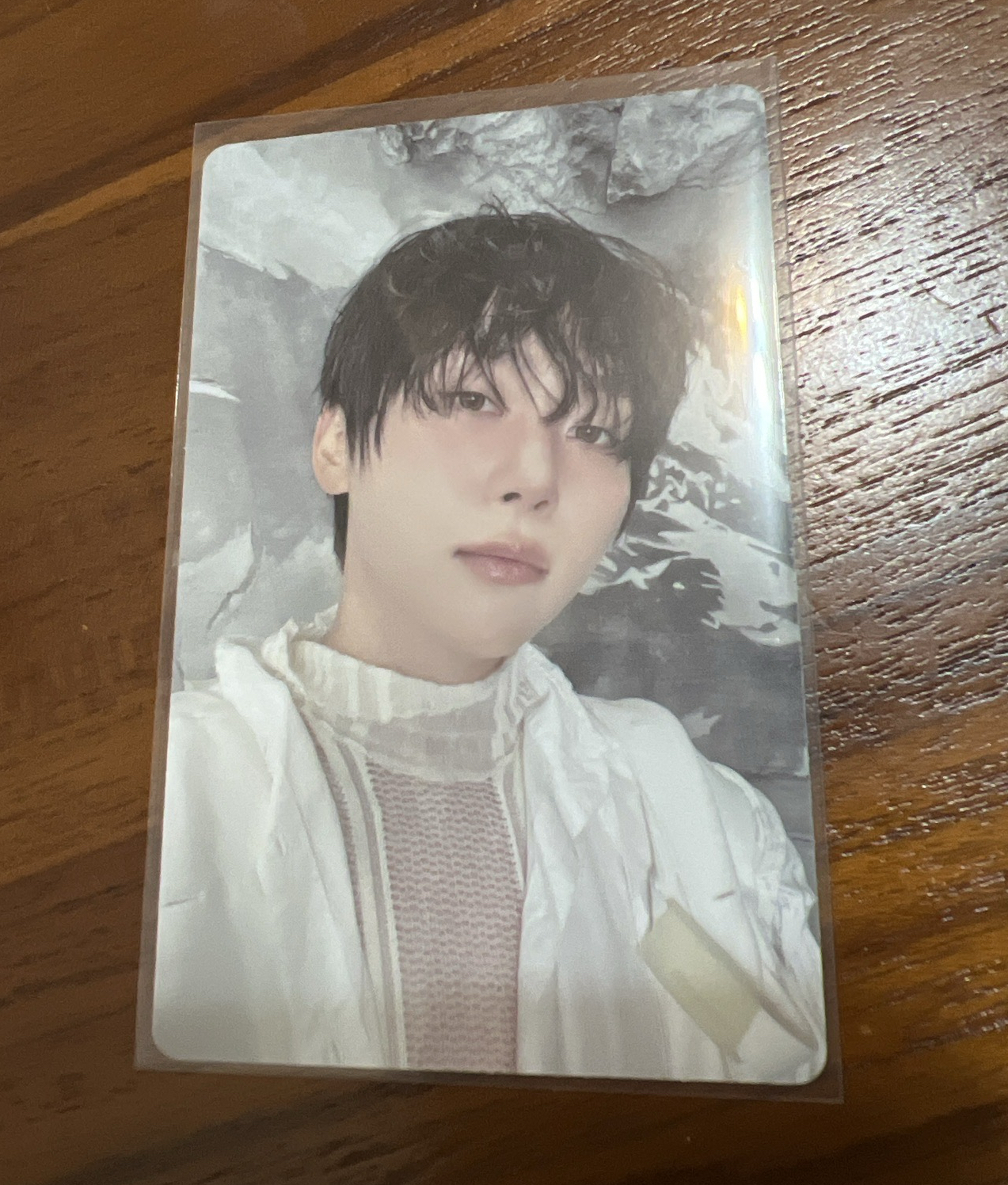 D✖️S小分隊專卡