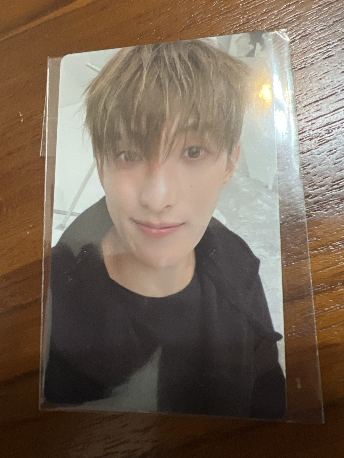 D✖️S小分隊特典卡