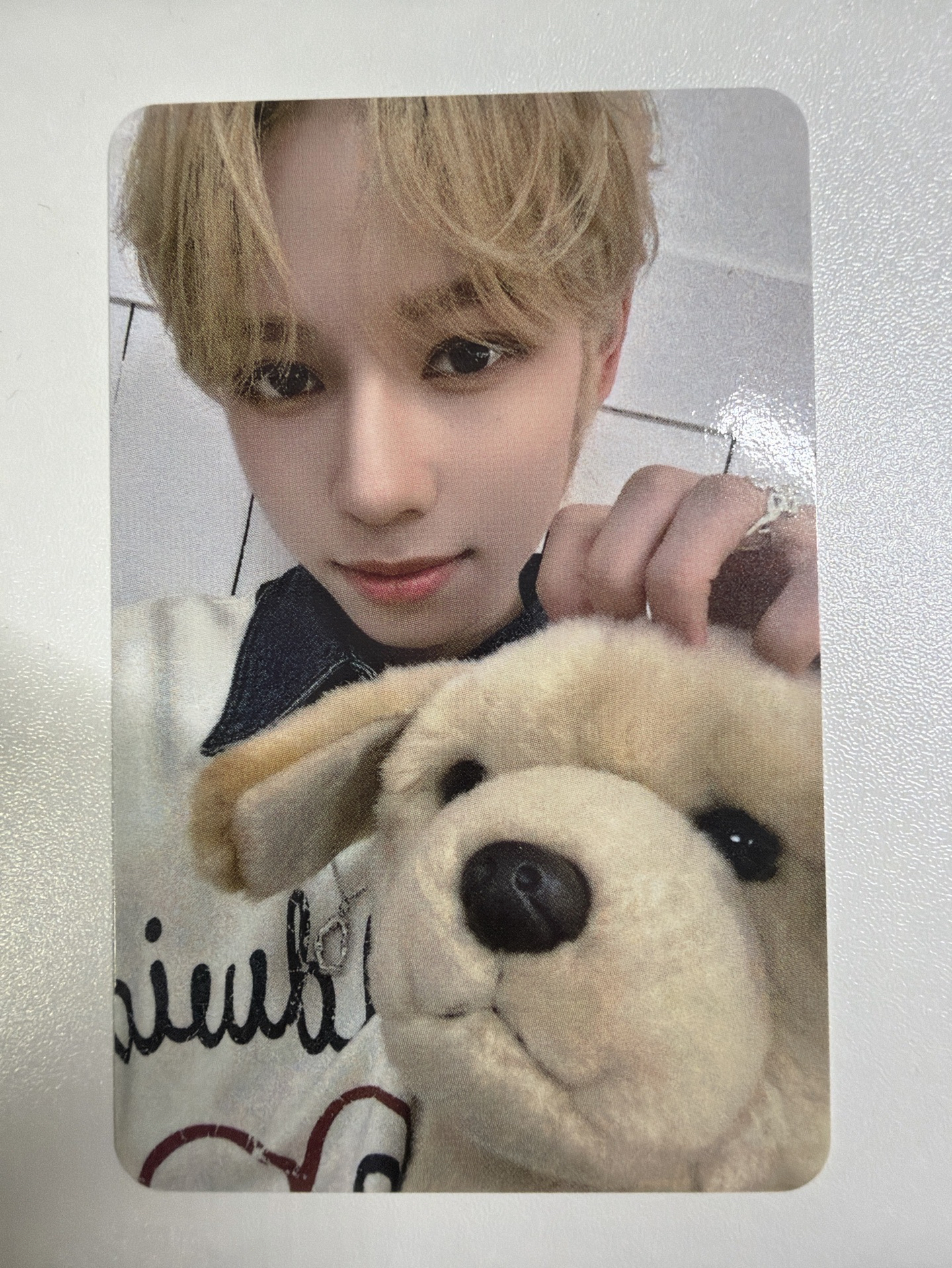 SEVENTOEIGHT 1st single 711 PDSR 專輯卡 PDSR