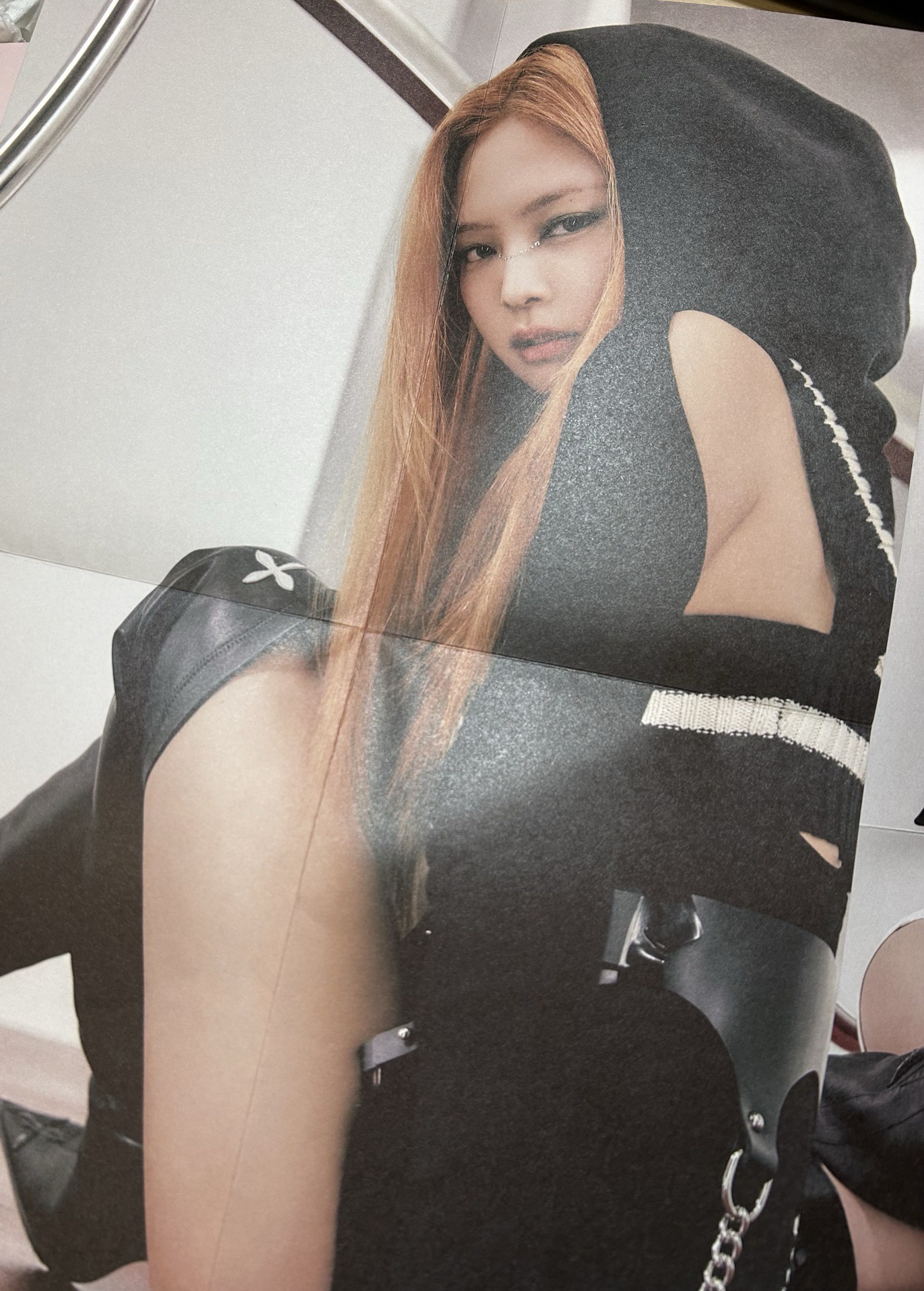 BP 《BORN PINK》專卡/特典