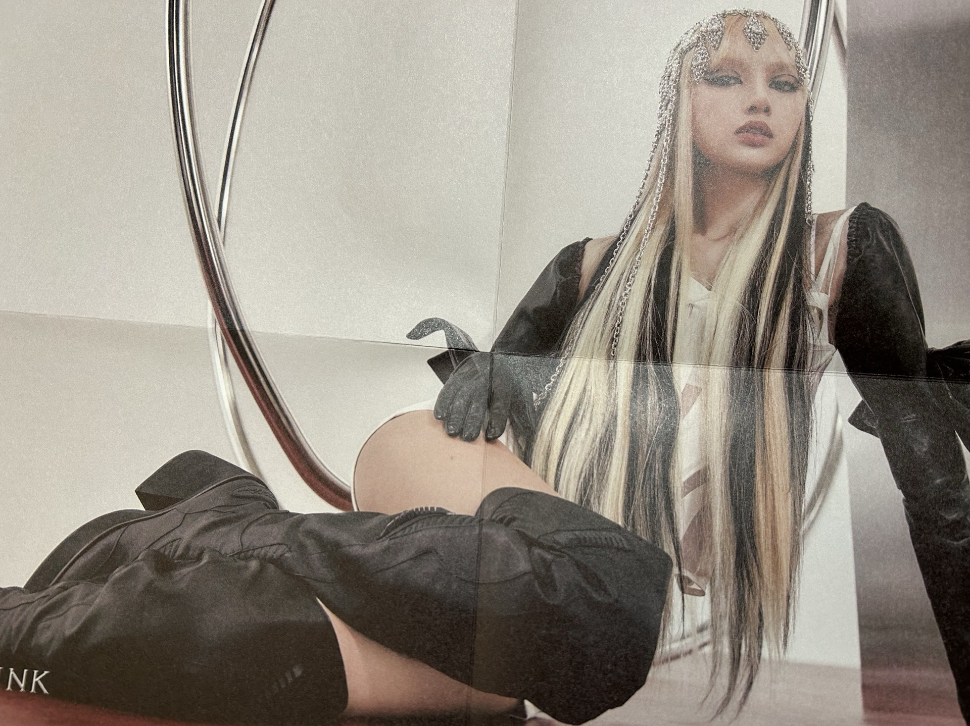 BP 《BORN PINK》專卡/特典