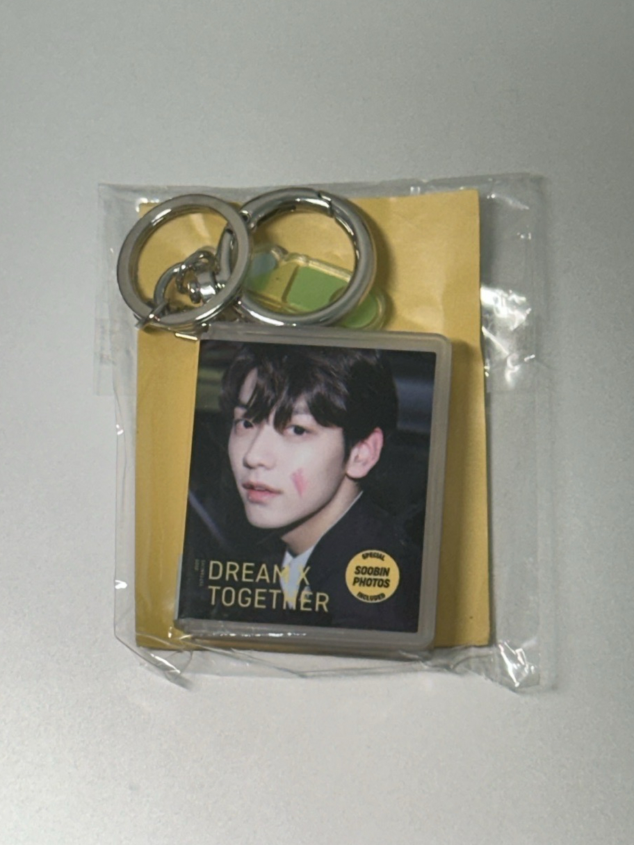 Dream彬扭蛋（需綁）