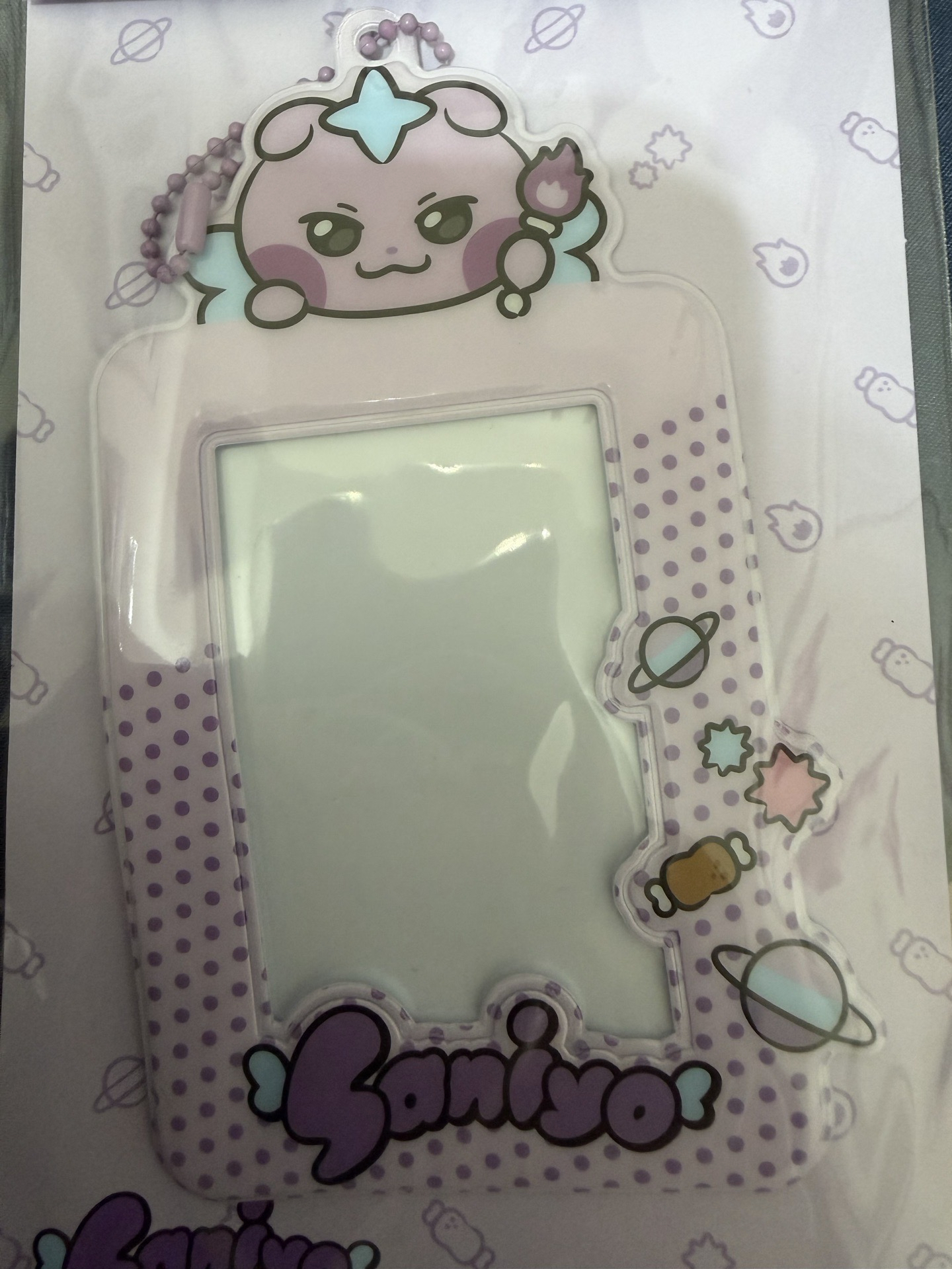 麥梯子美通卡套